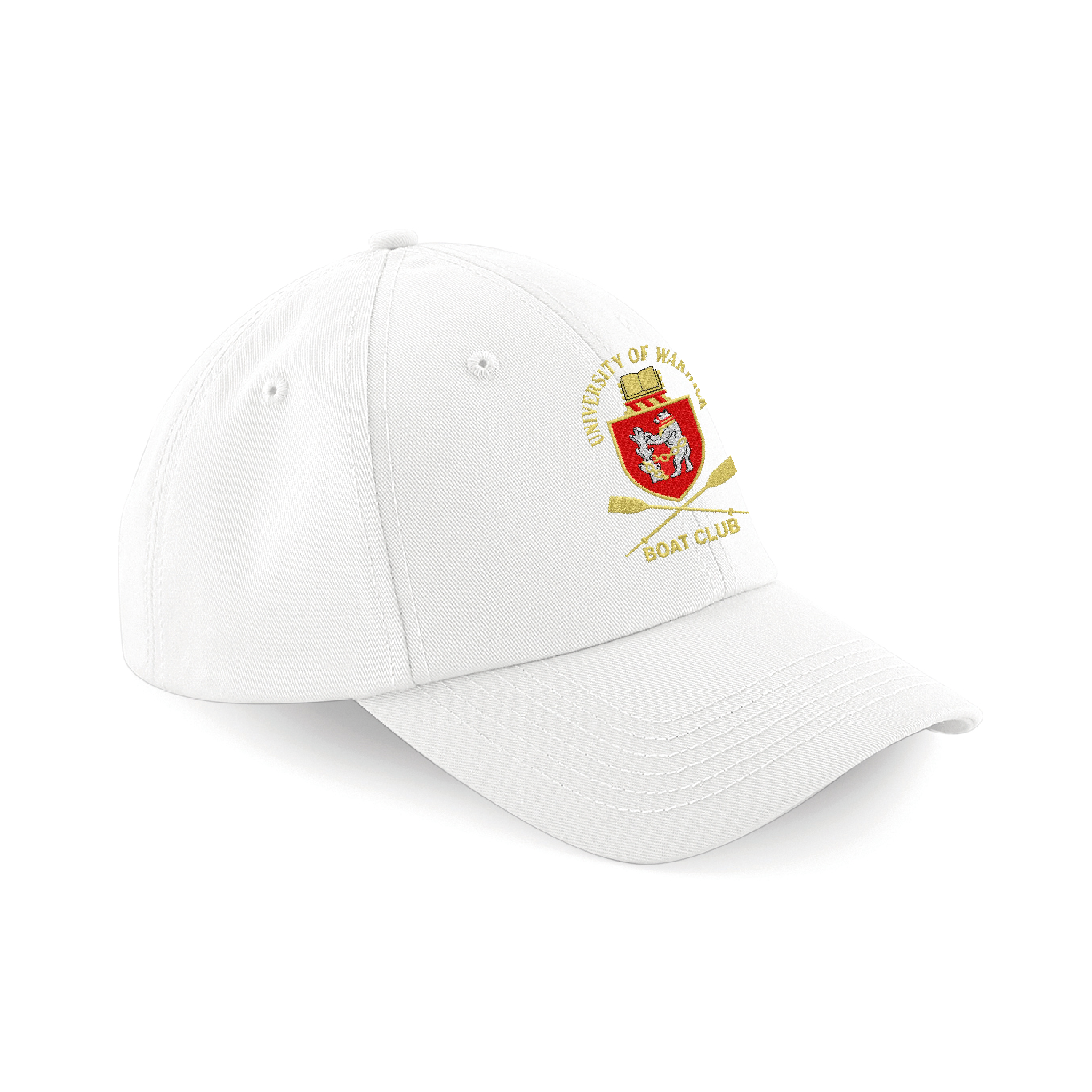 Warwick University BC Cap