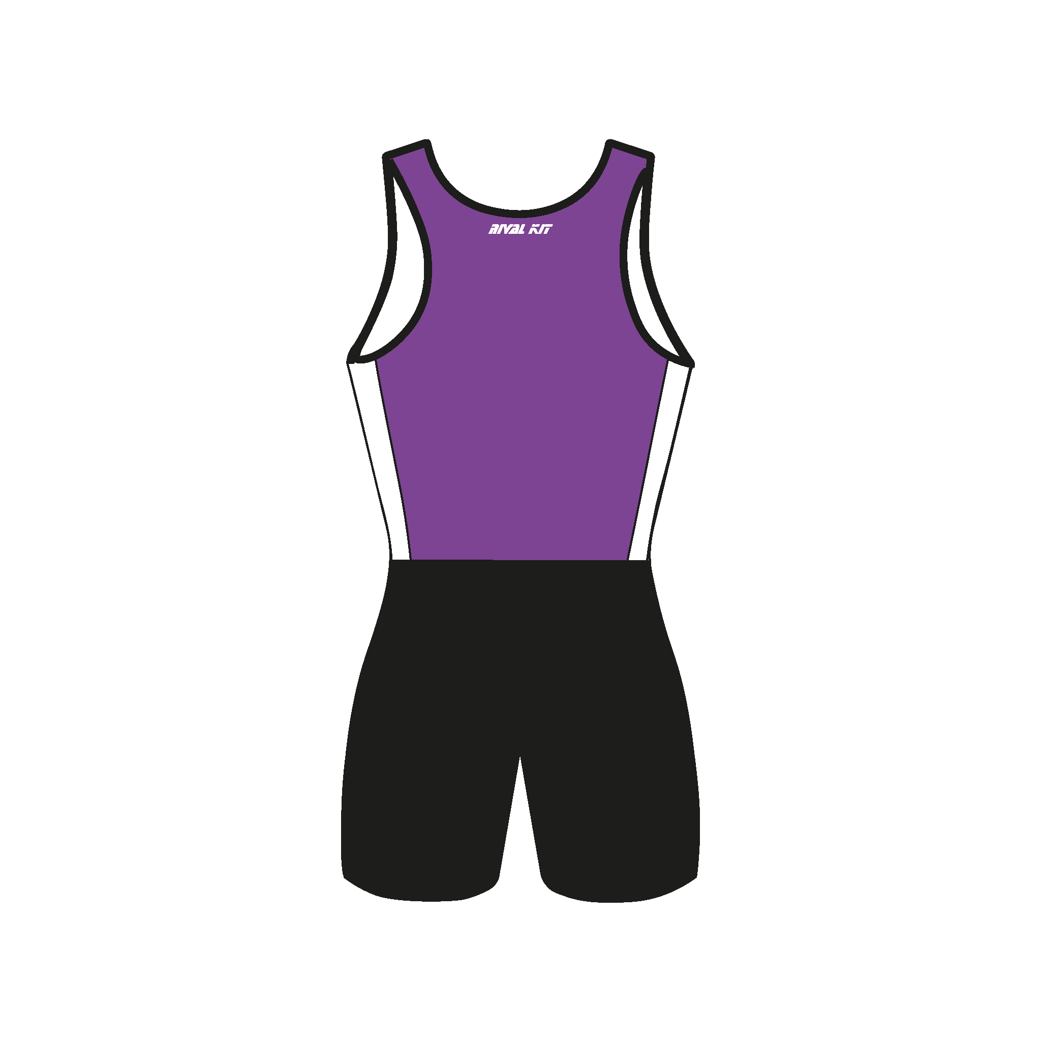 King's College BC Racing AIO