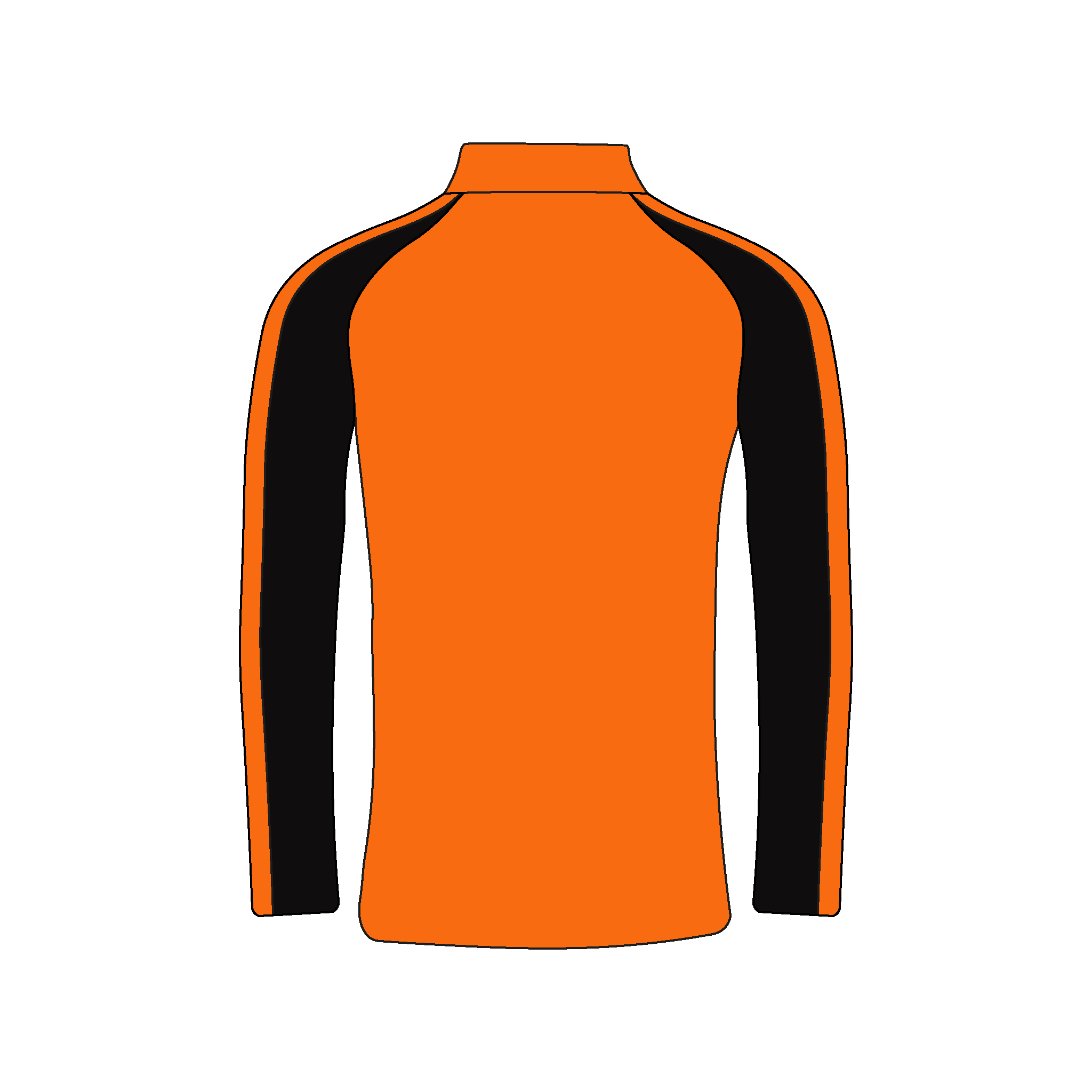 Tay RC Bespoke Q-Zip