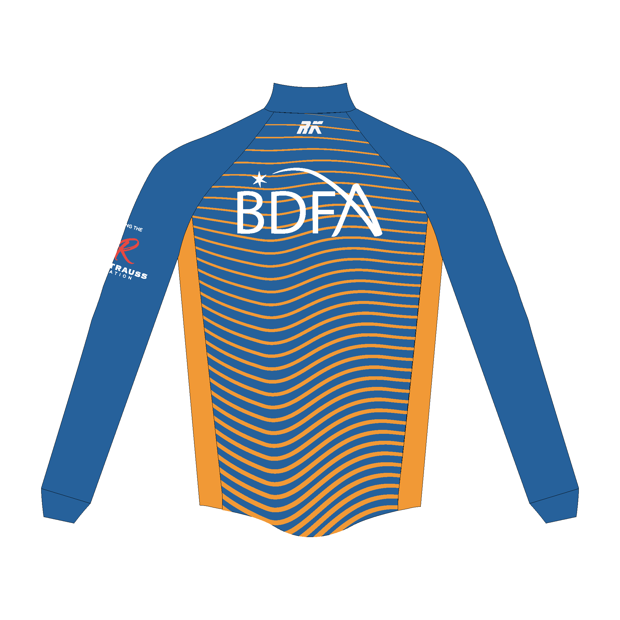 Arch 2 Arc Splash Jacket