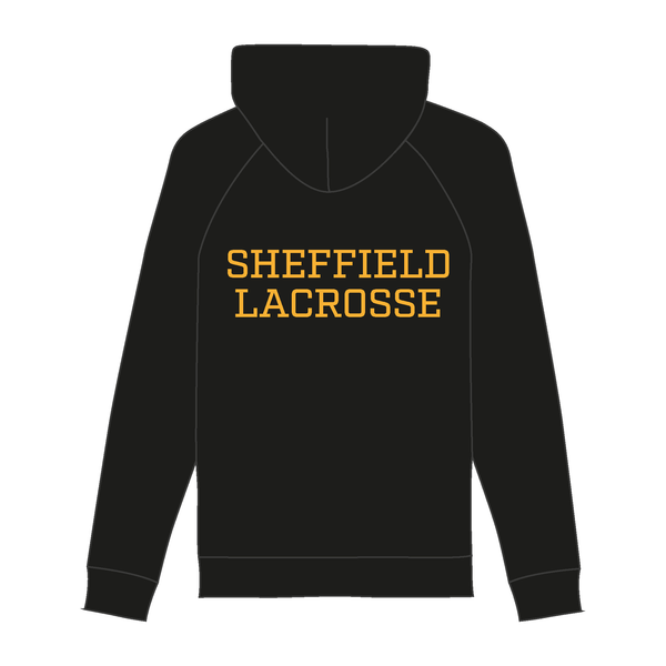 Sheffield University Lacrosse Club Hoodie
