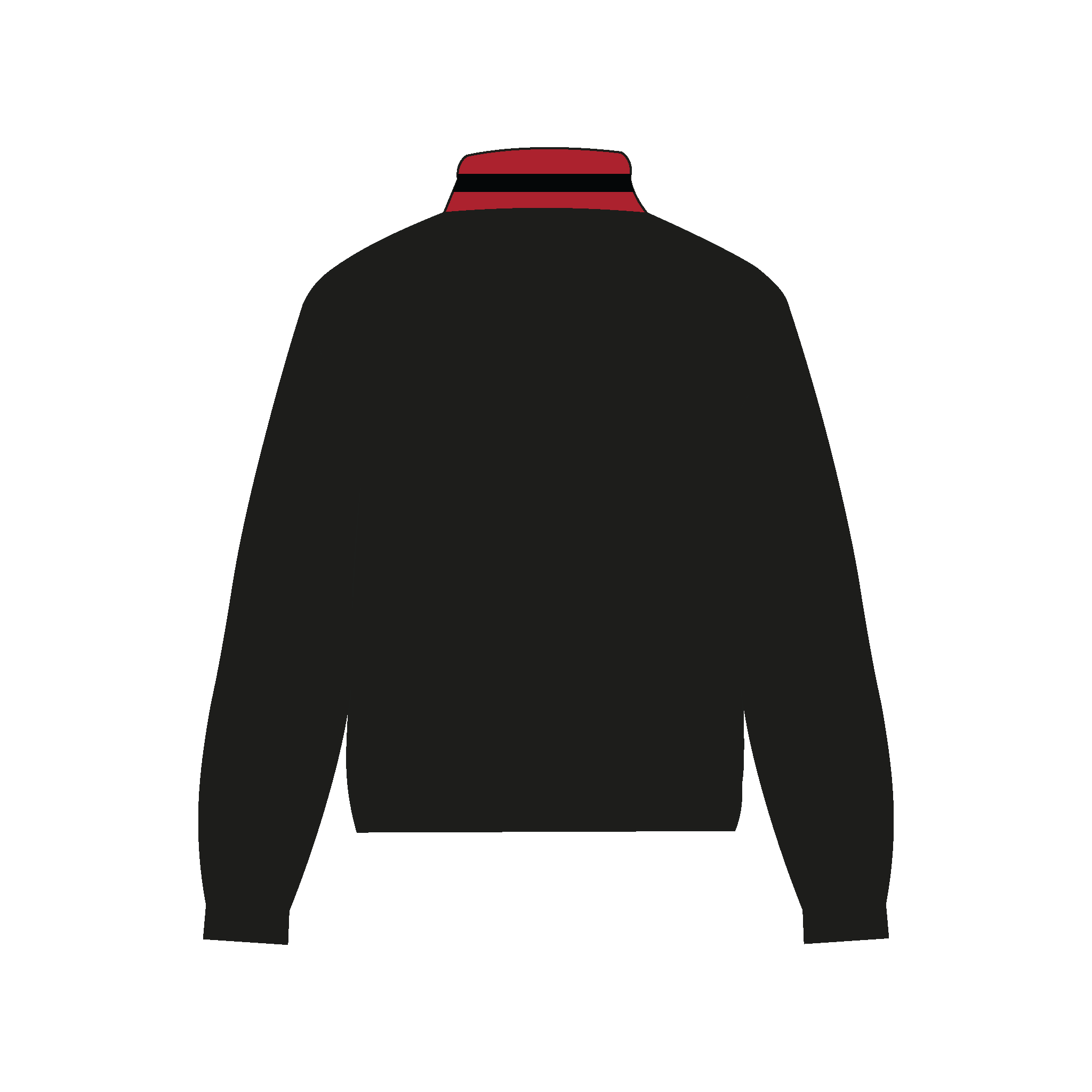 University of Bristol Boat Club Fleece