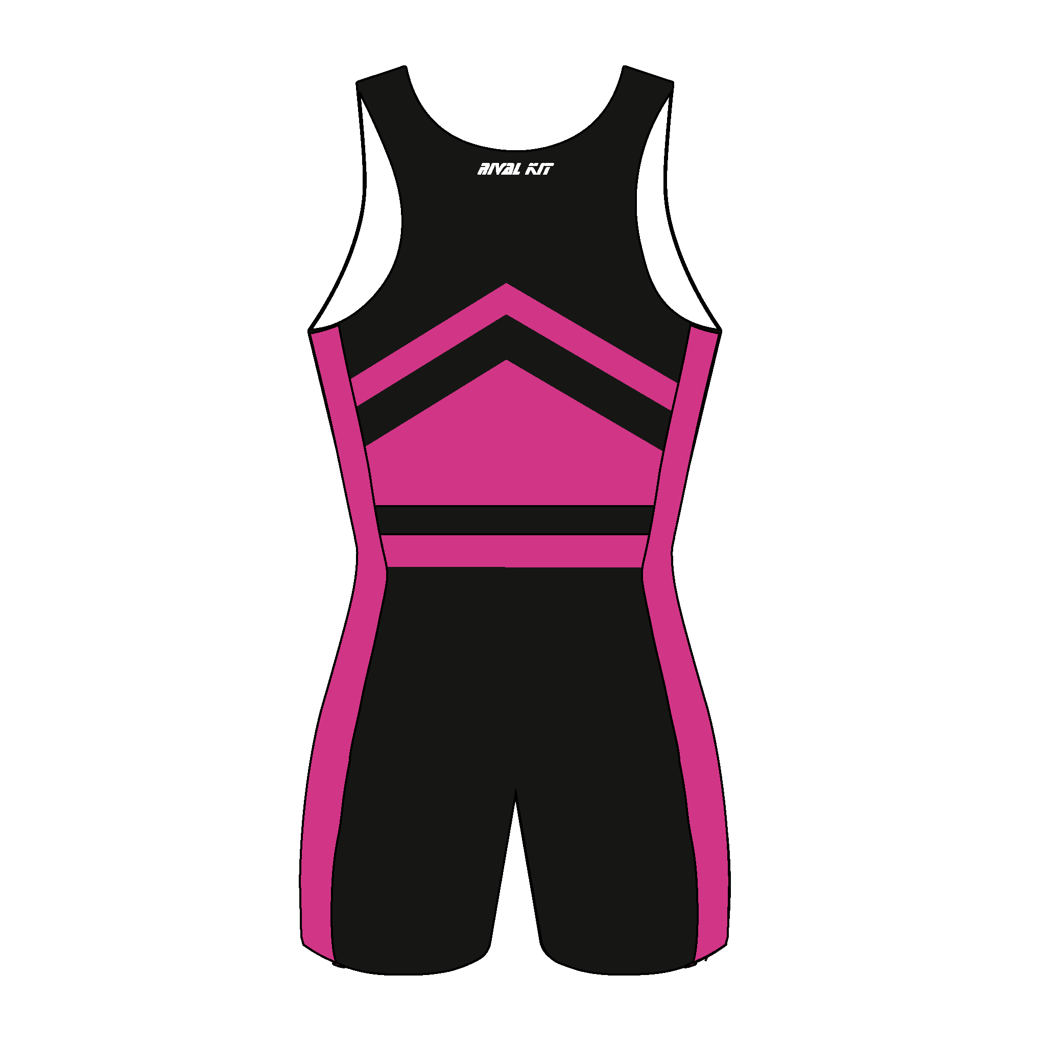 Churchill College Boat Club AIO