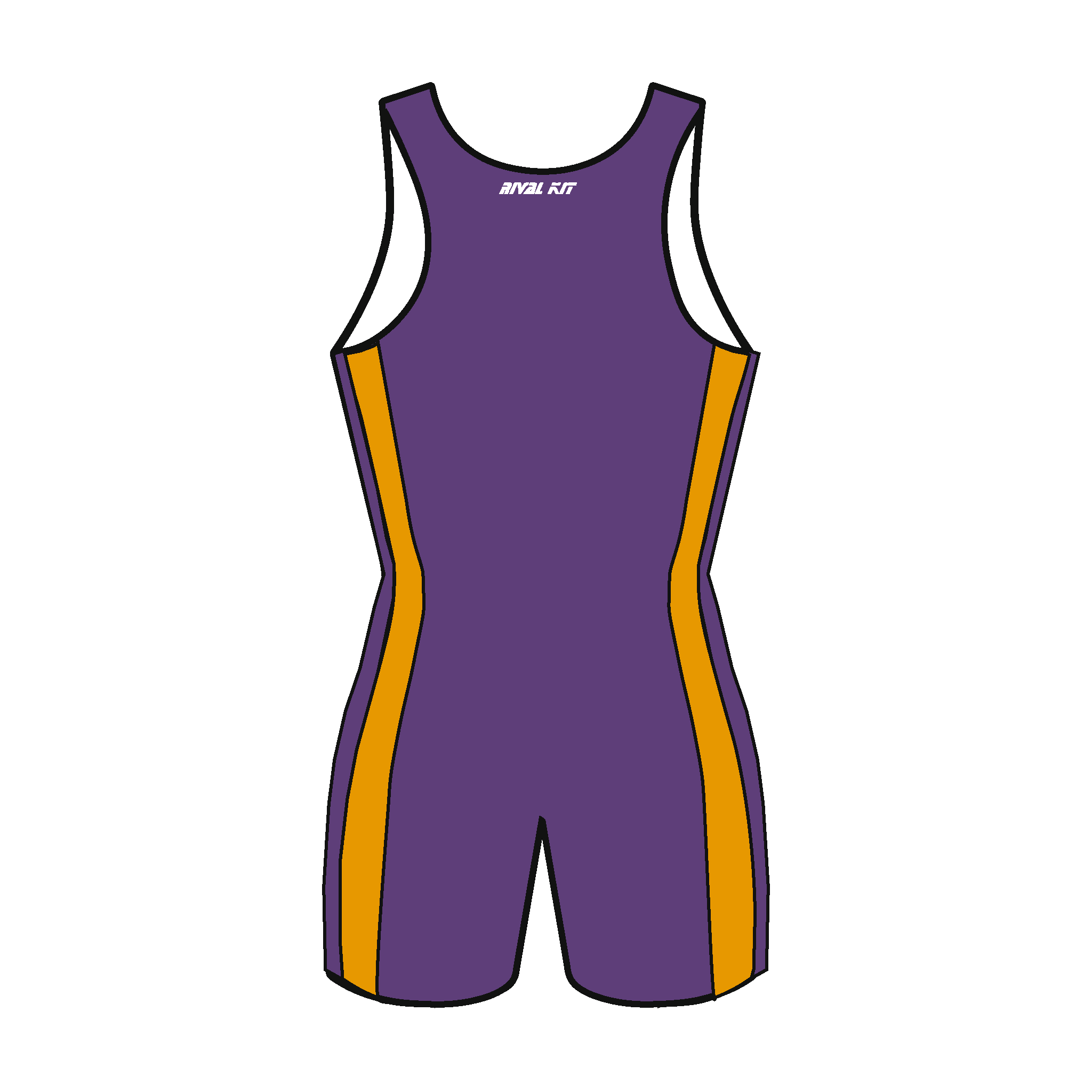 New College Boat Club Racing AIO