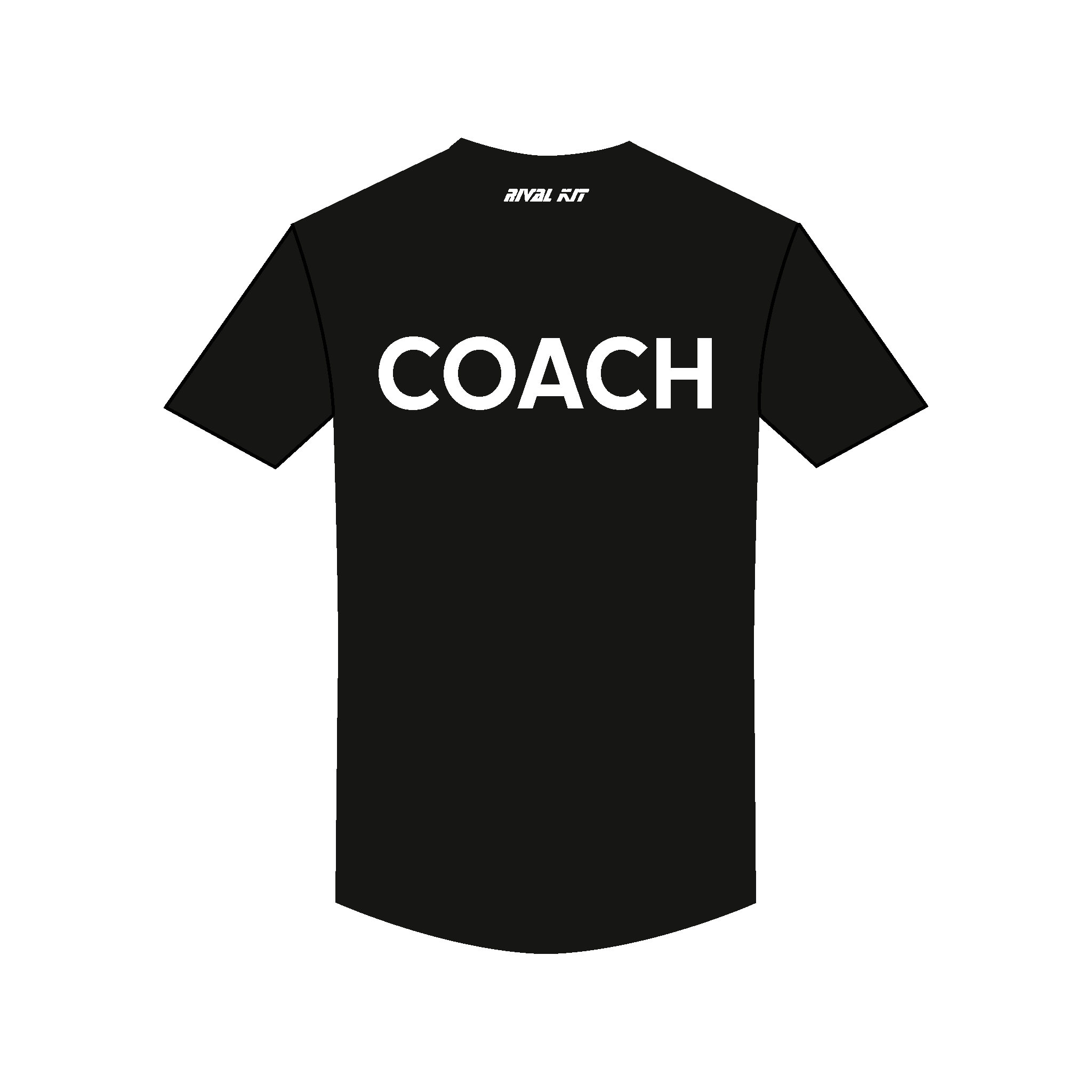 Infinity Project Bespoke Gym T-Shirt