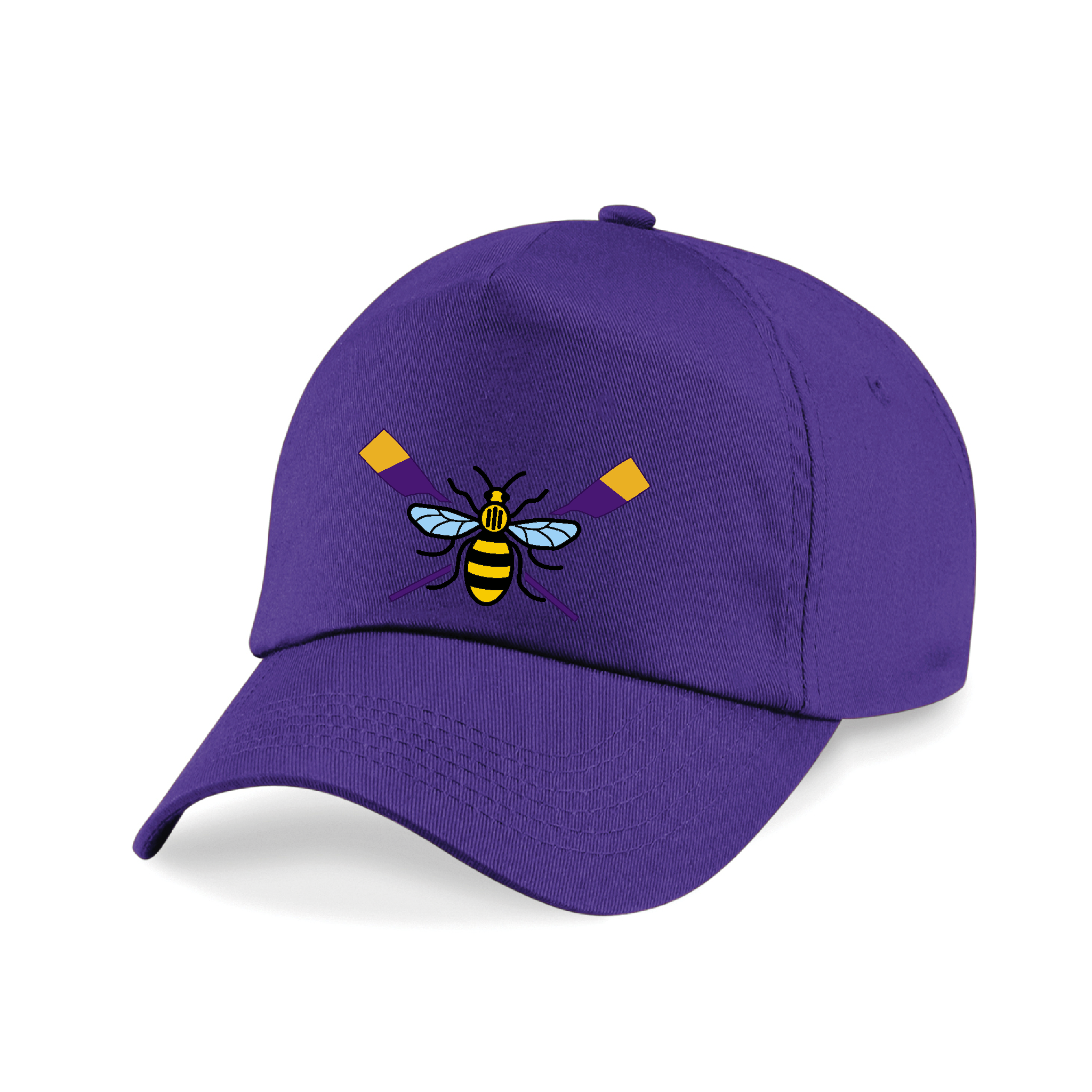 Manchester University Cap