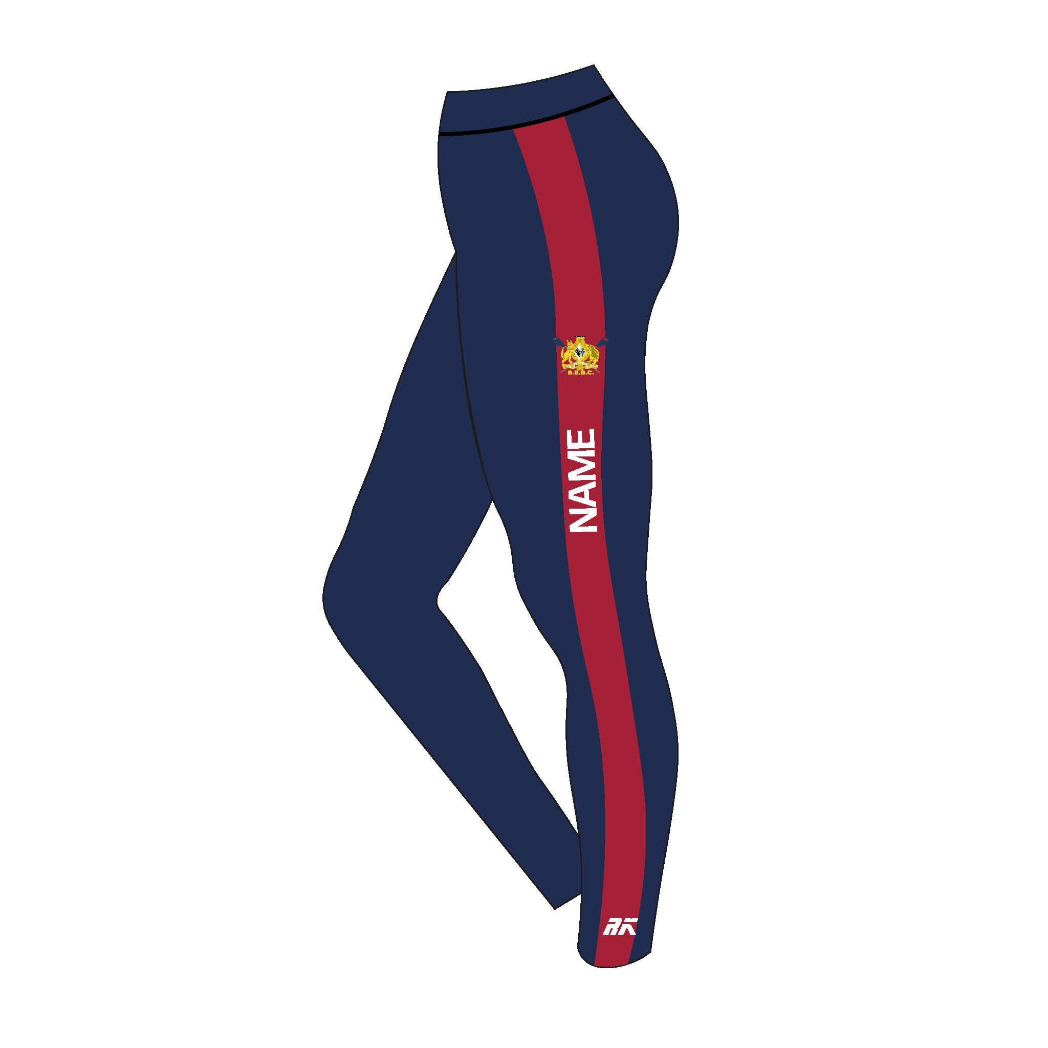 SSBC '22 Committee Leggings