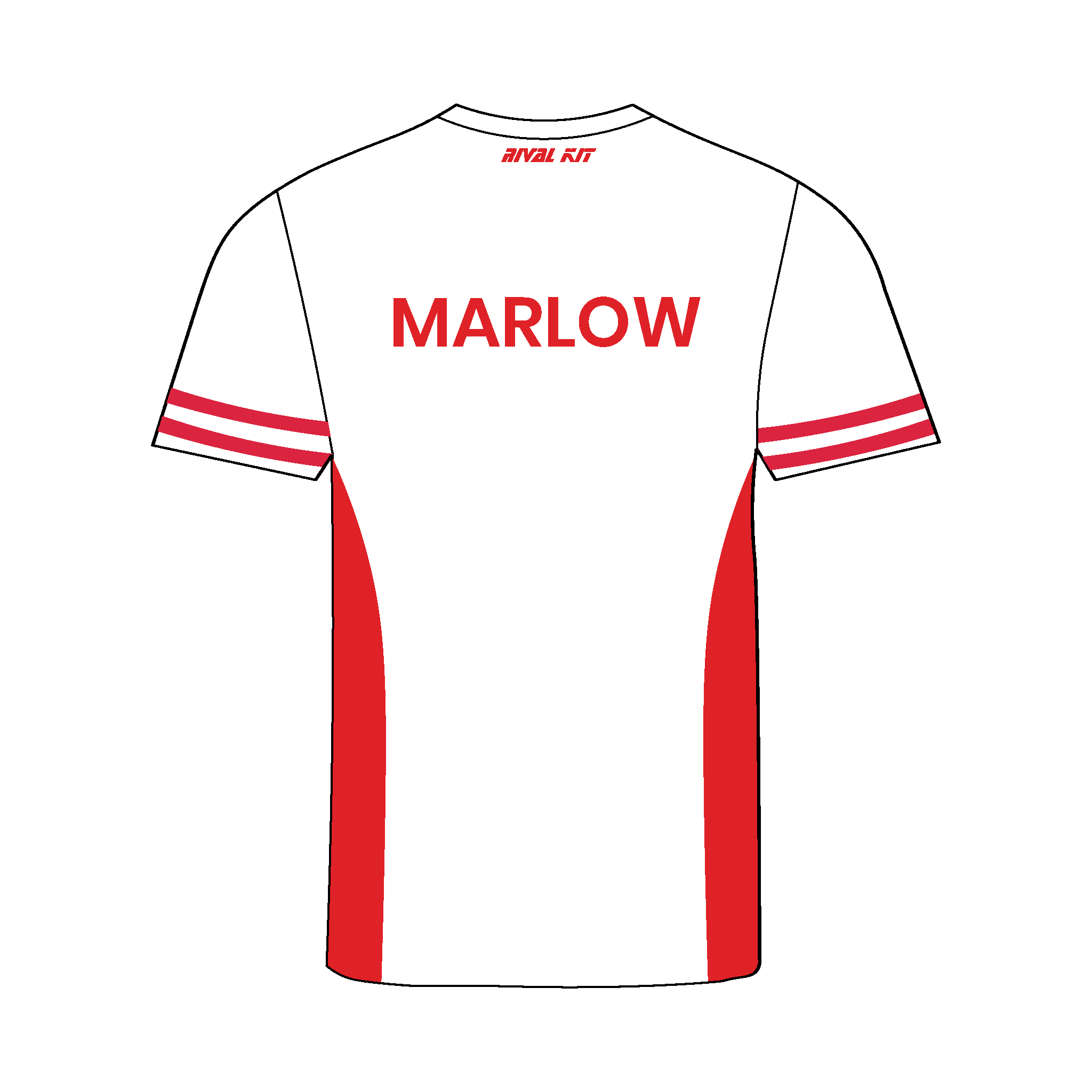 Marlow Gym T-shirt
