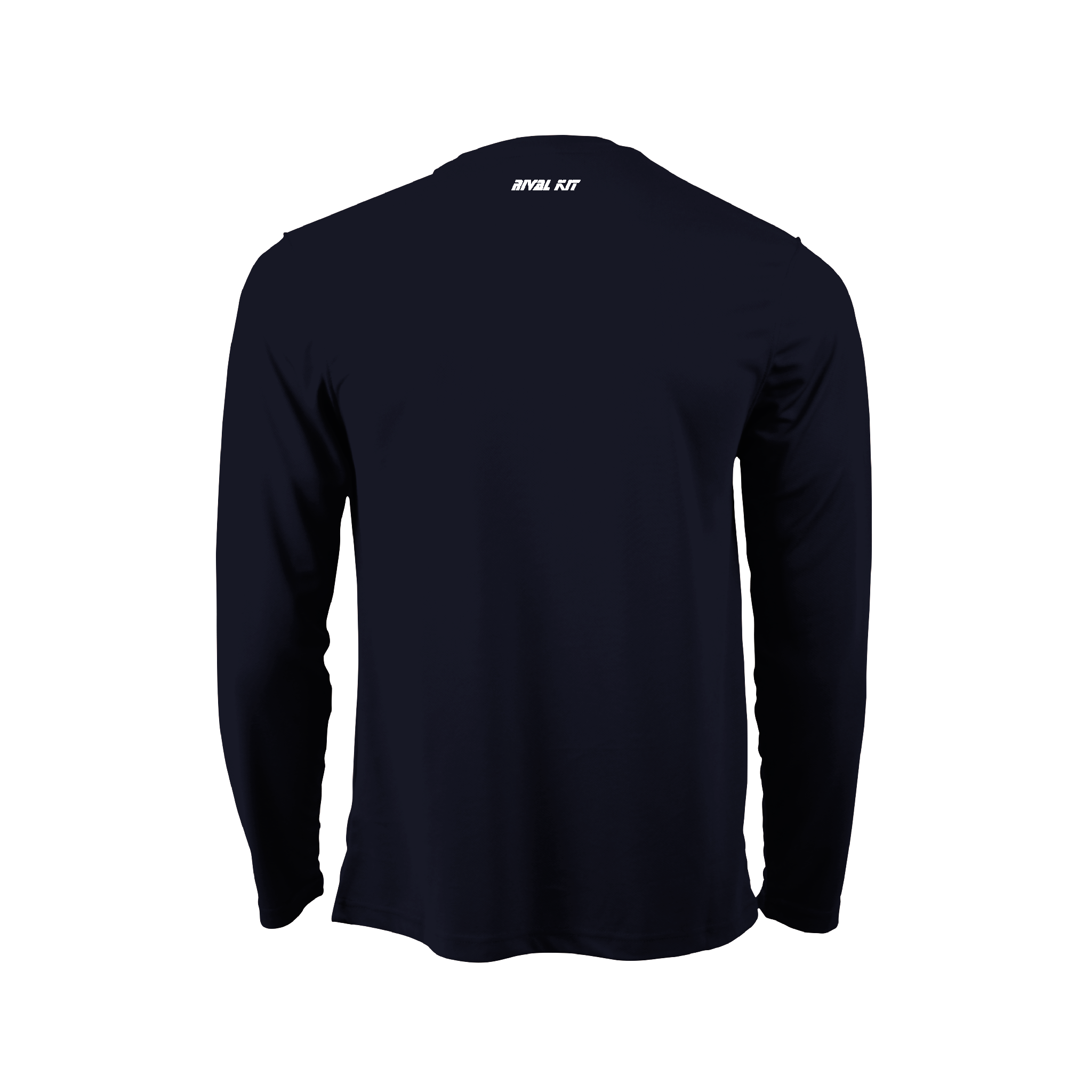 University College (Oxford) BC Long Sleeve Gym T-shirt