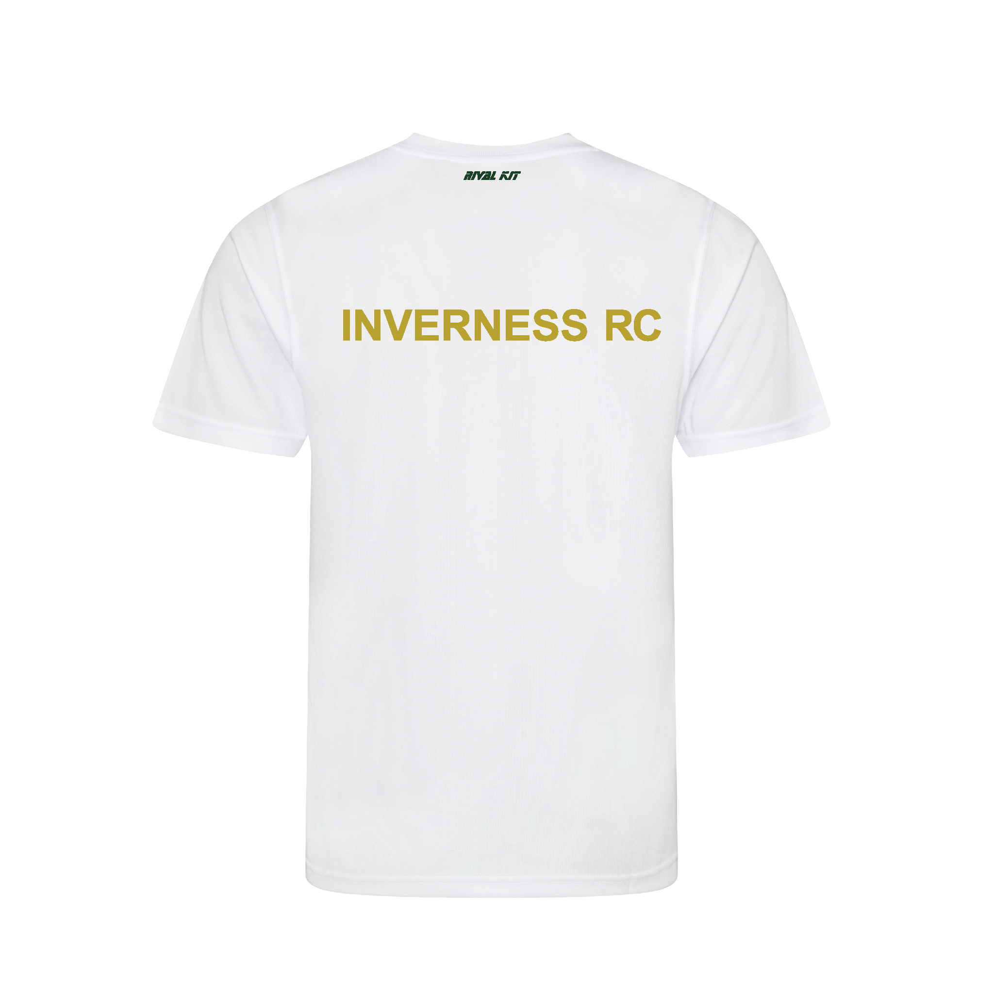Inverness R.C Casual T-Shirt