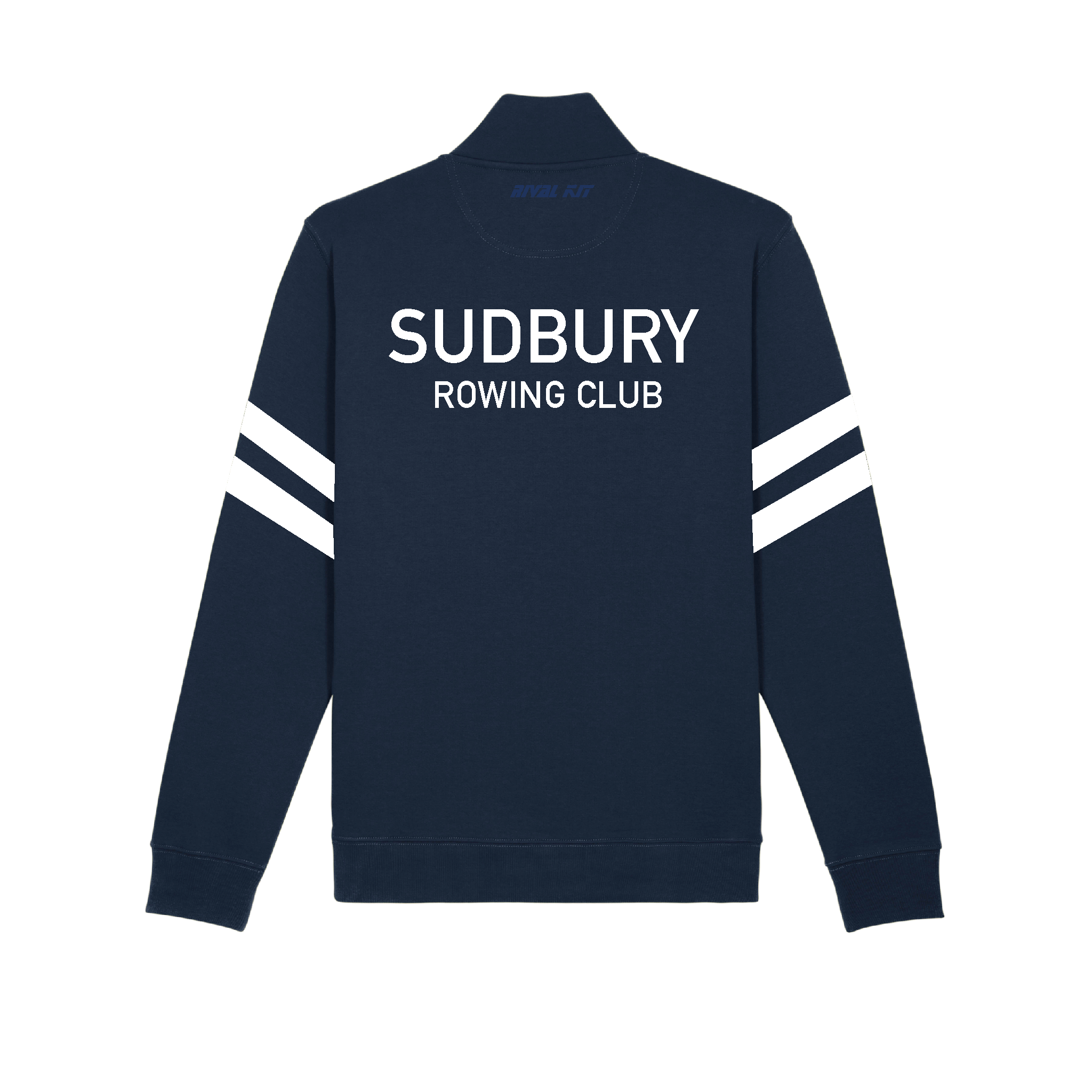 Sudbury RC Q-Zip
