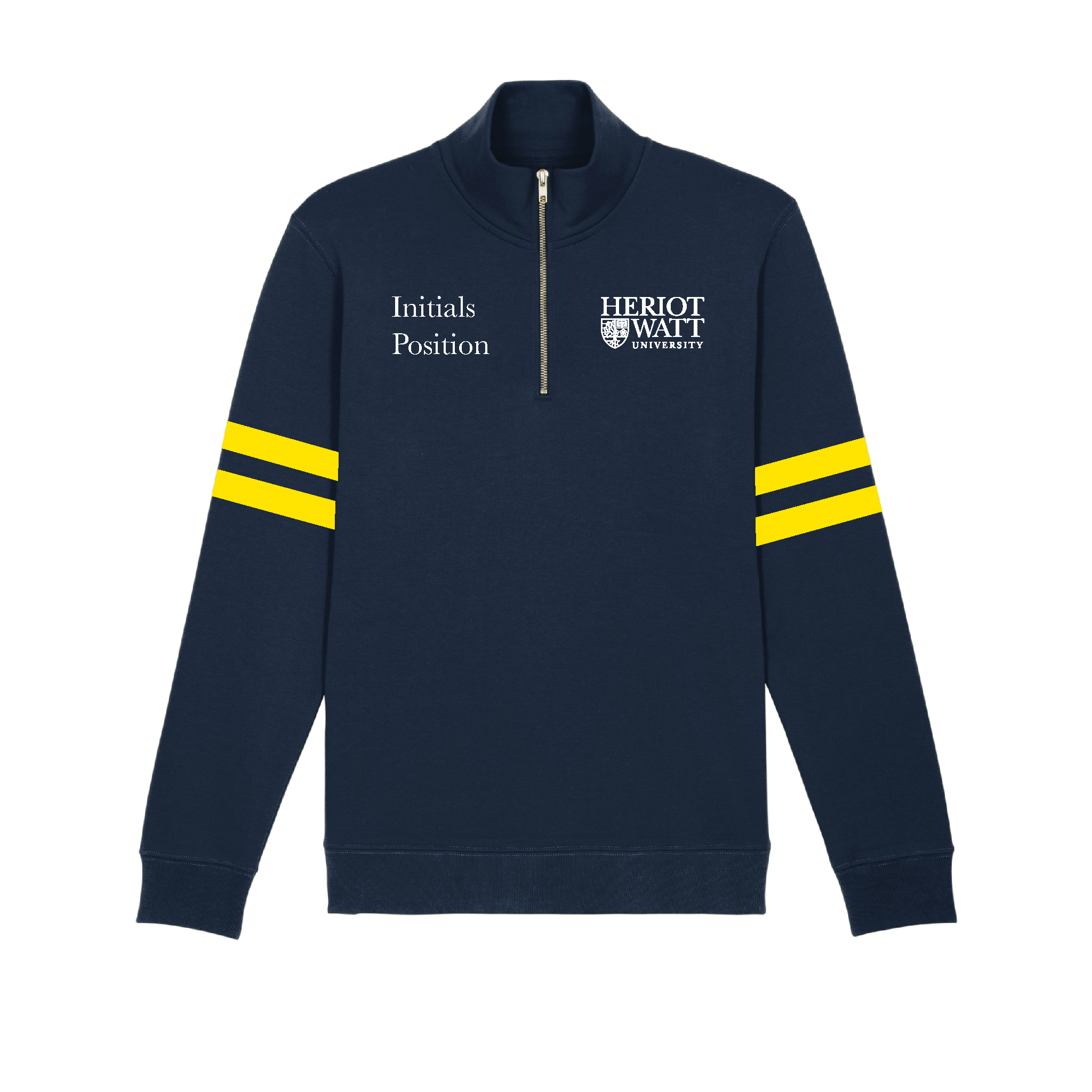 Heriot Watt University BC Committee Q-zip