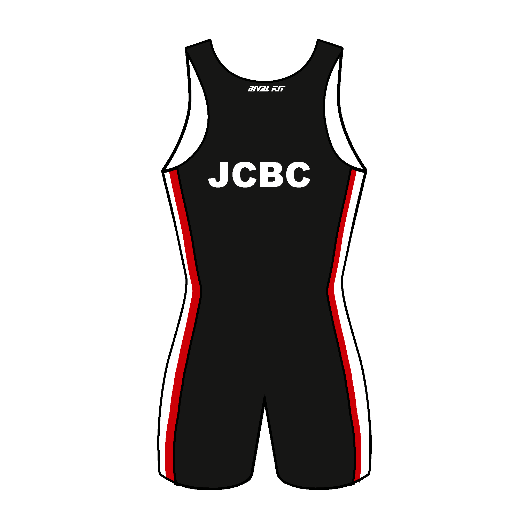 Jesus College Boat Club (Cambridge) Training AIO