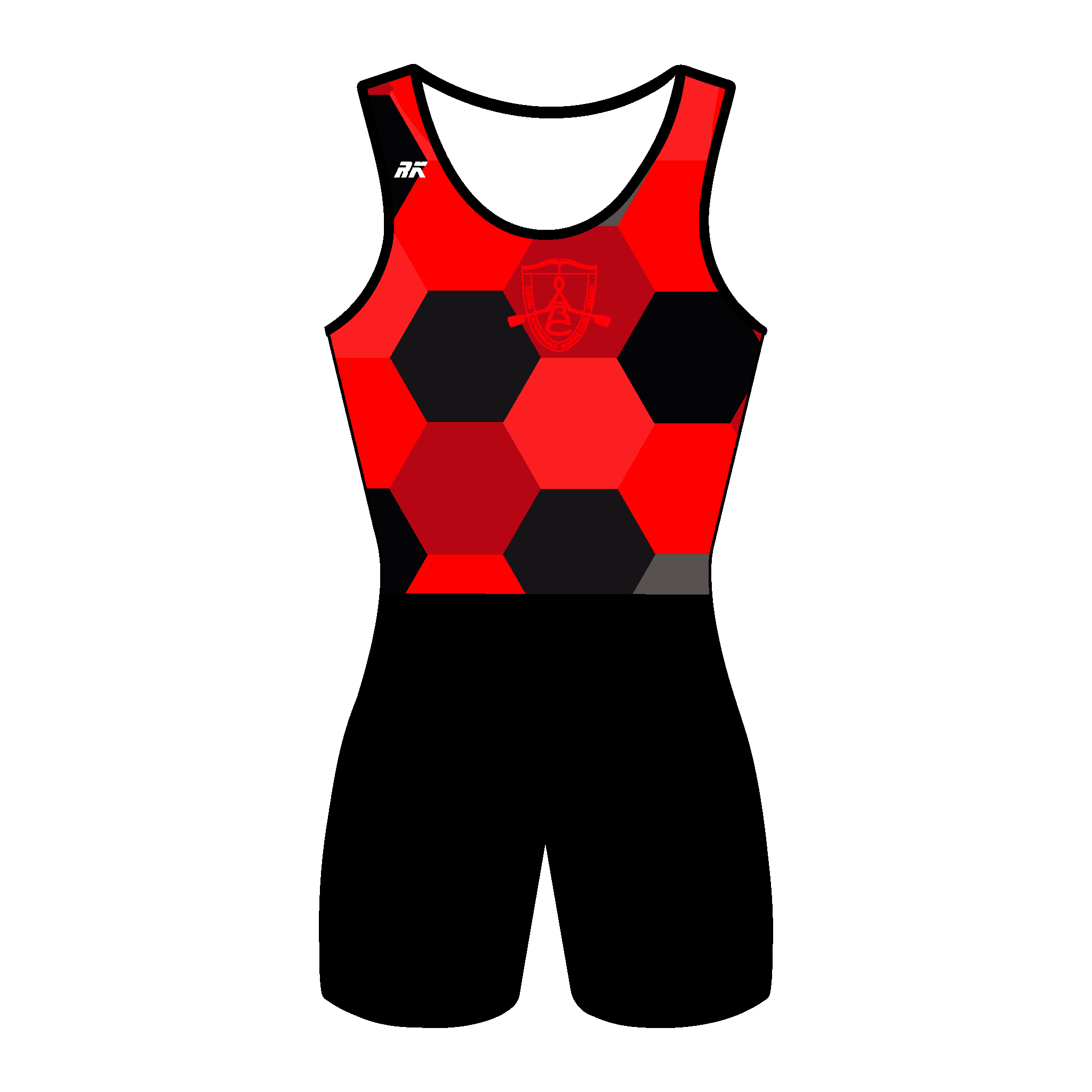 Oxford Academicals RC Training AIO 4