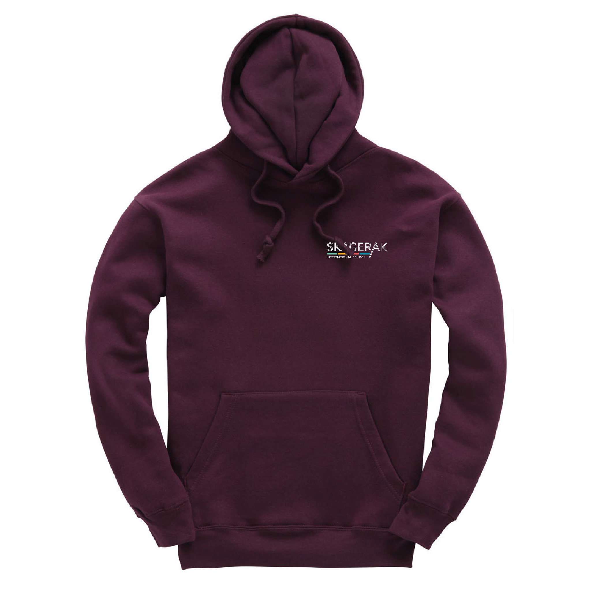 Skagerak PY6 Hoodie