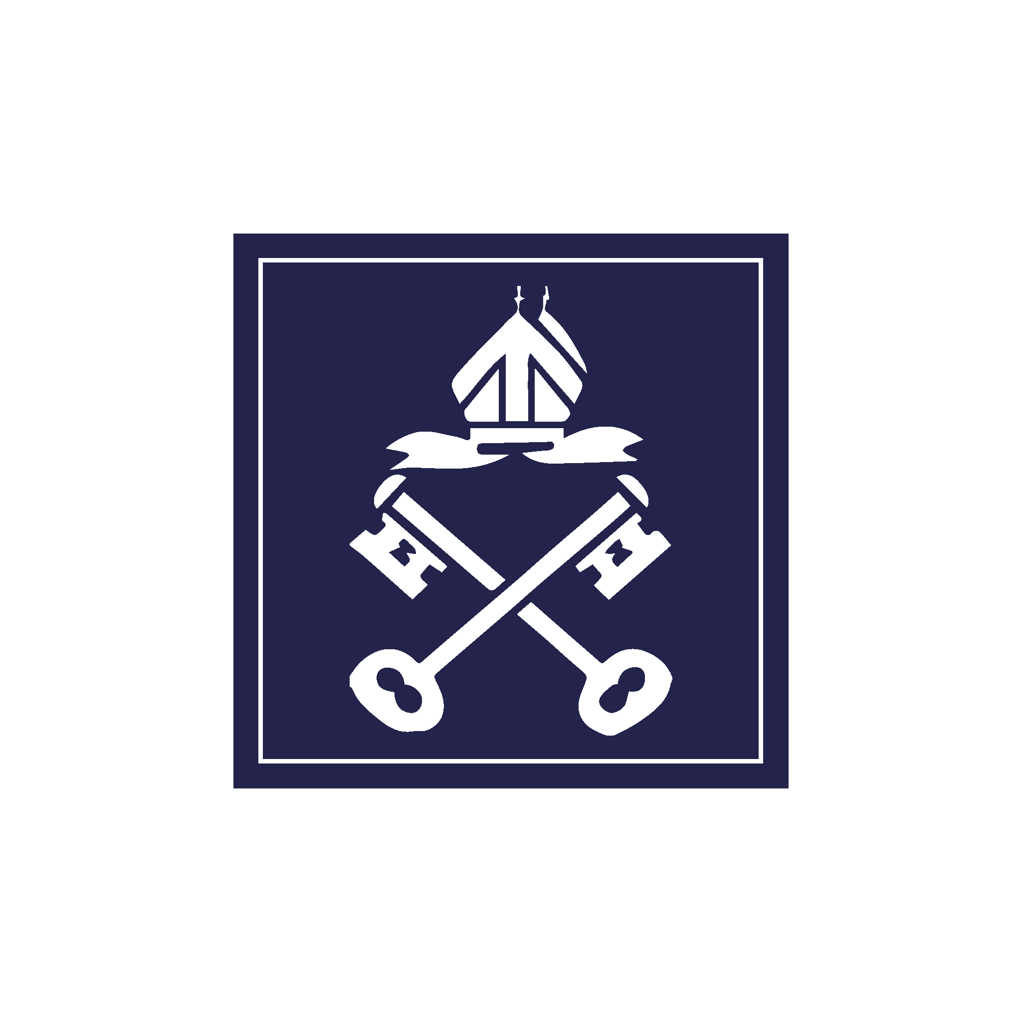 Peterhouse Boat Club Bag Patch