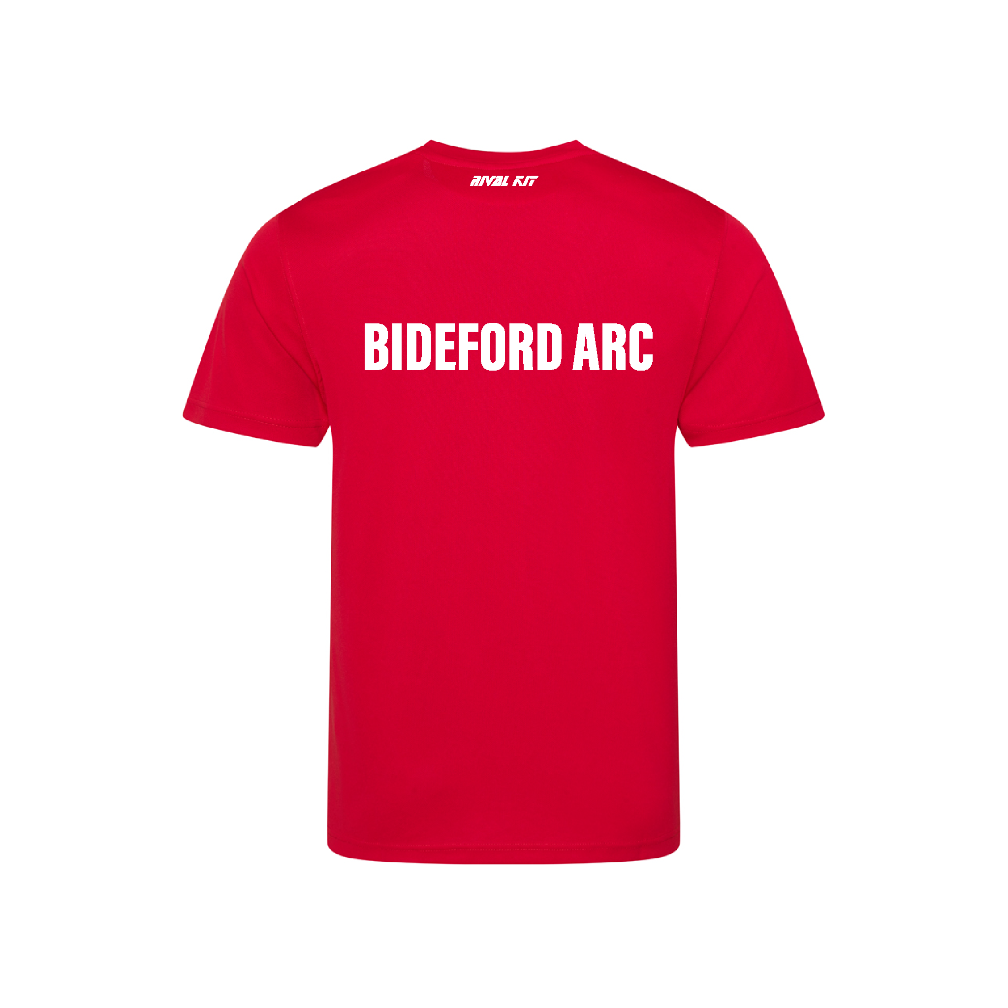 Bideford Amateur Rowing Club Gym T-shirts
