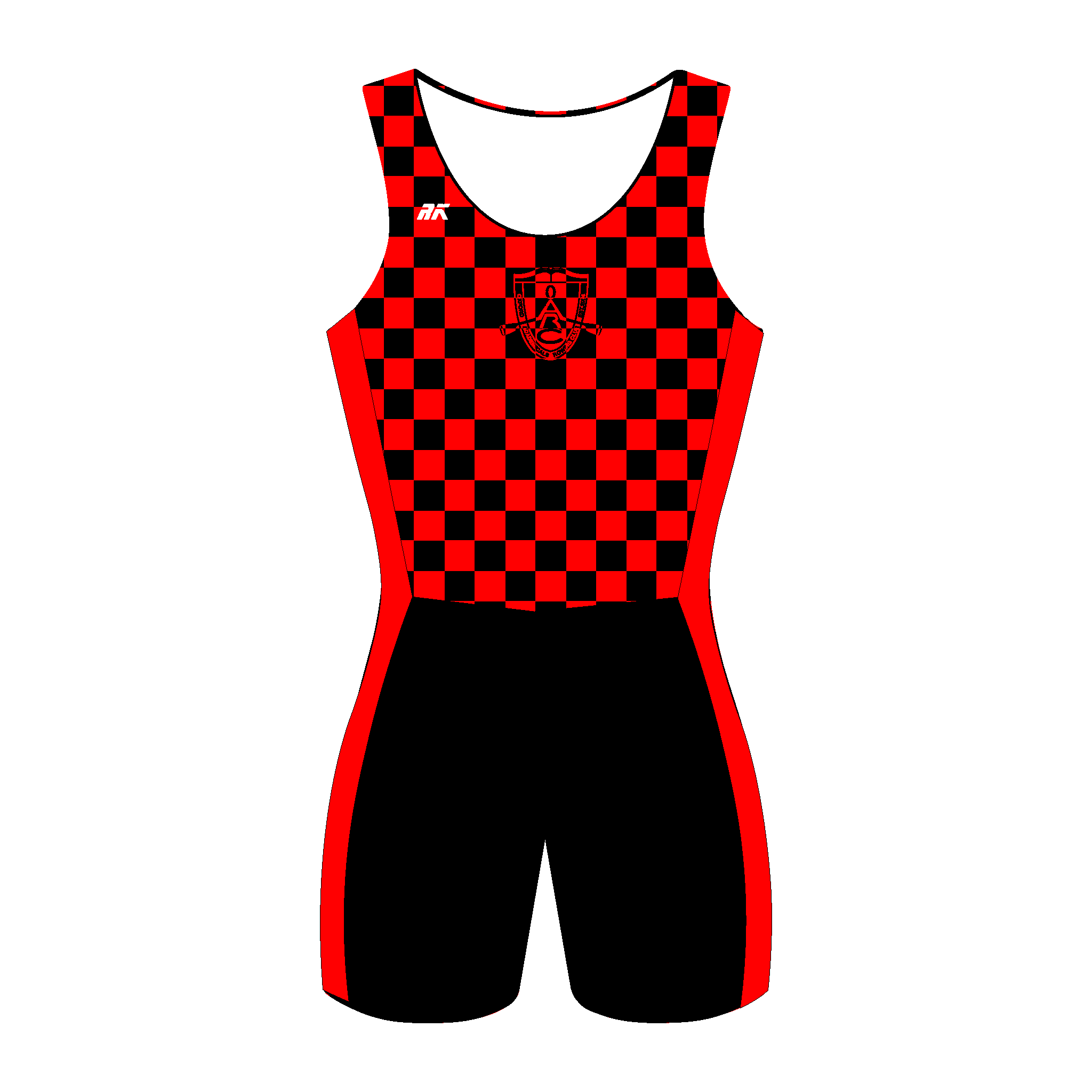 Oxford Academicals RC Training AIO 1