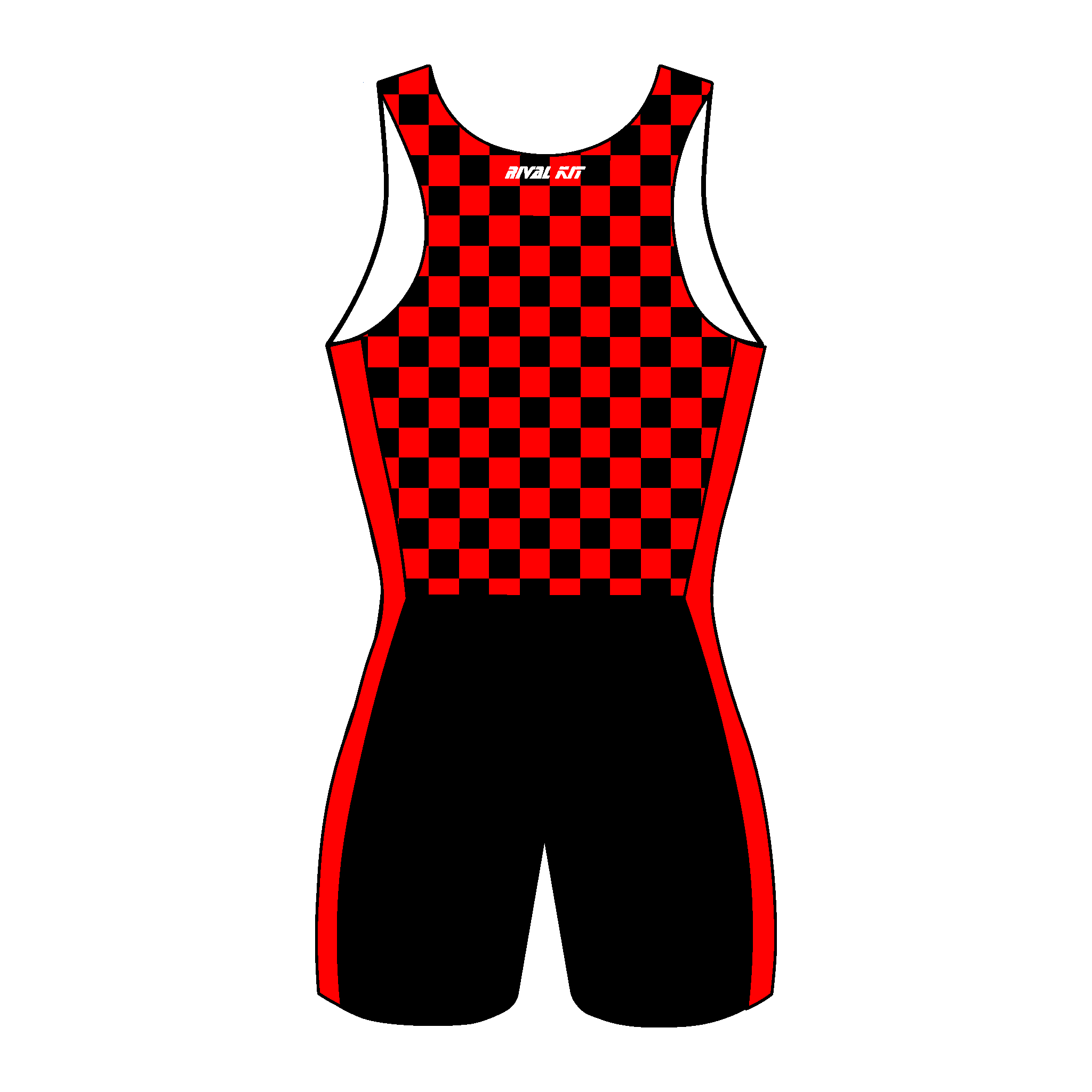 Oxford Academicals RC Training AIO 1