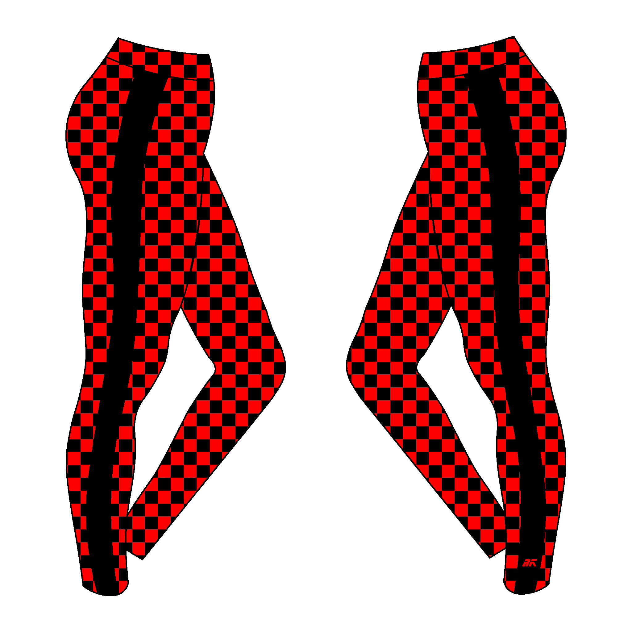 Oxford Academicals RC Training Leggings 1