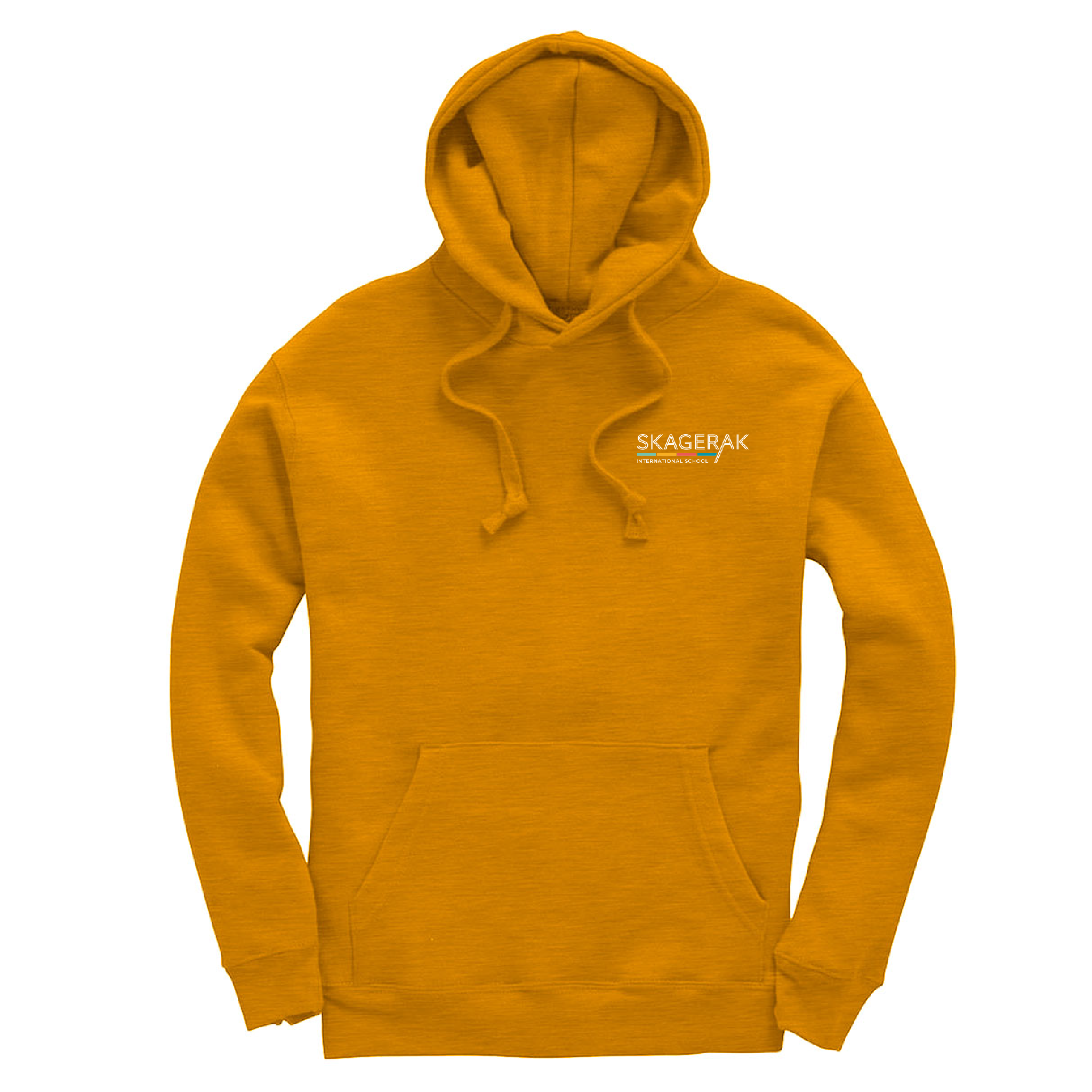 Skagerak PY6 Hoodie