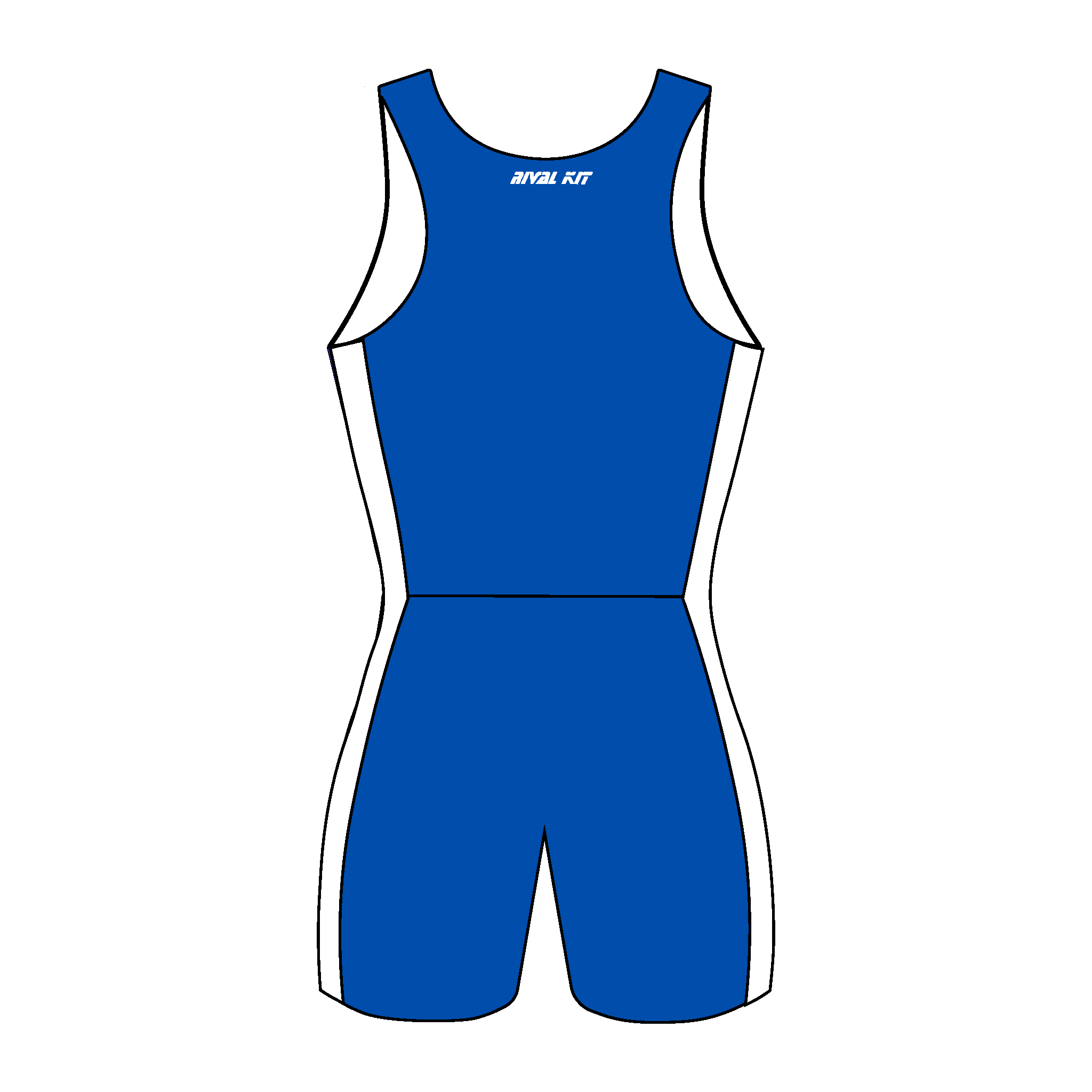 Itchen Imperial RC AIO 2