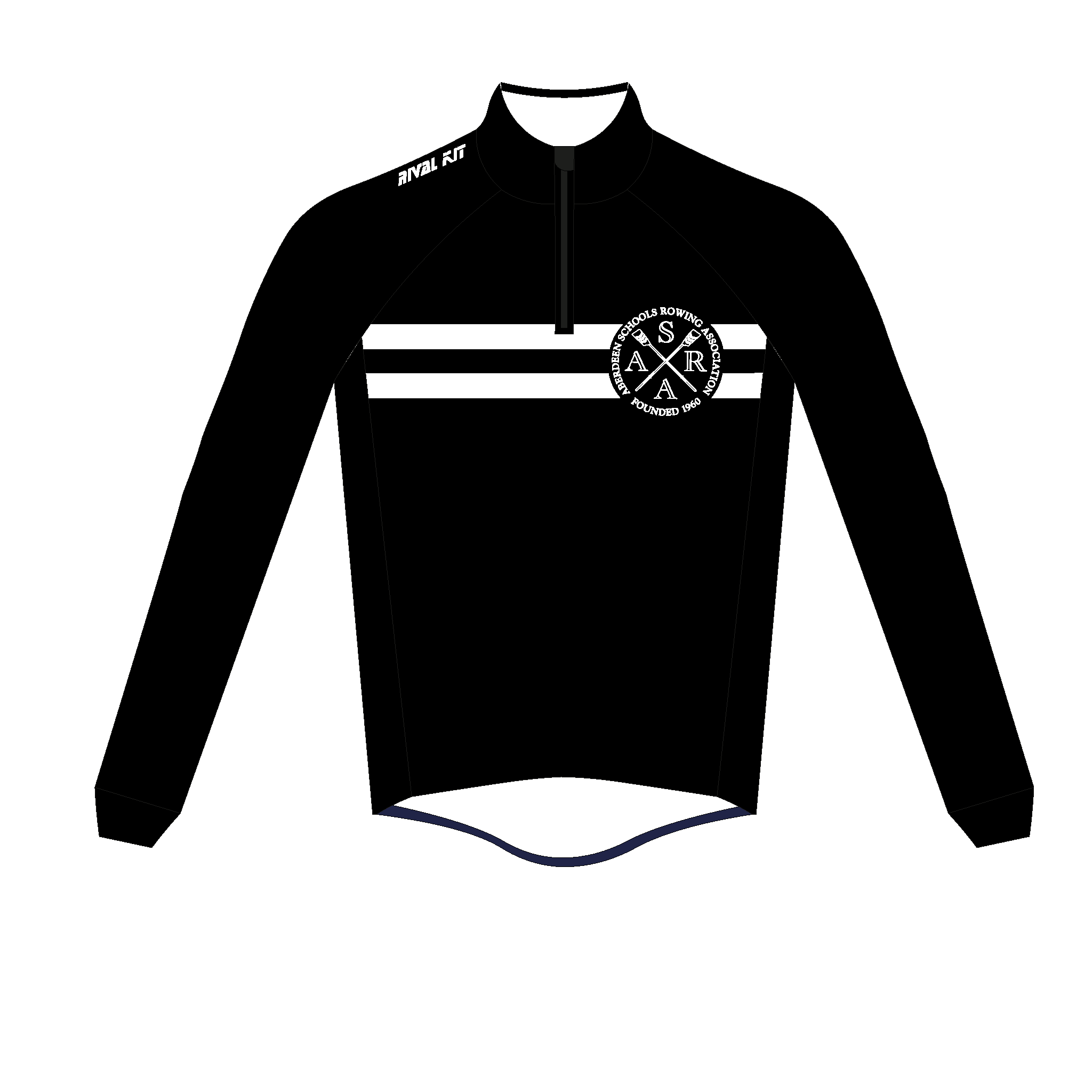 ASRA Splash Jacket