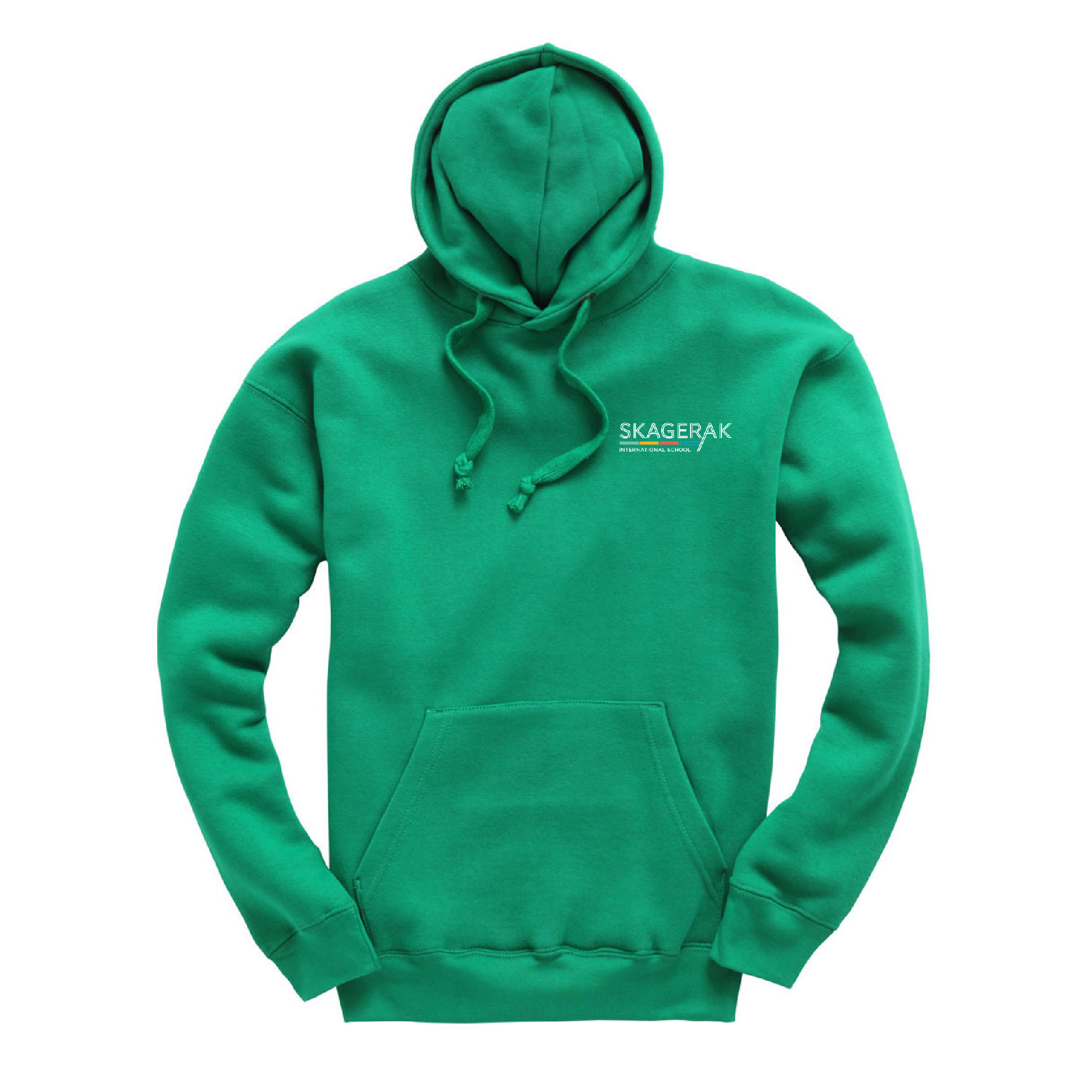 Skagerak PY6 Hoodie