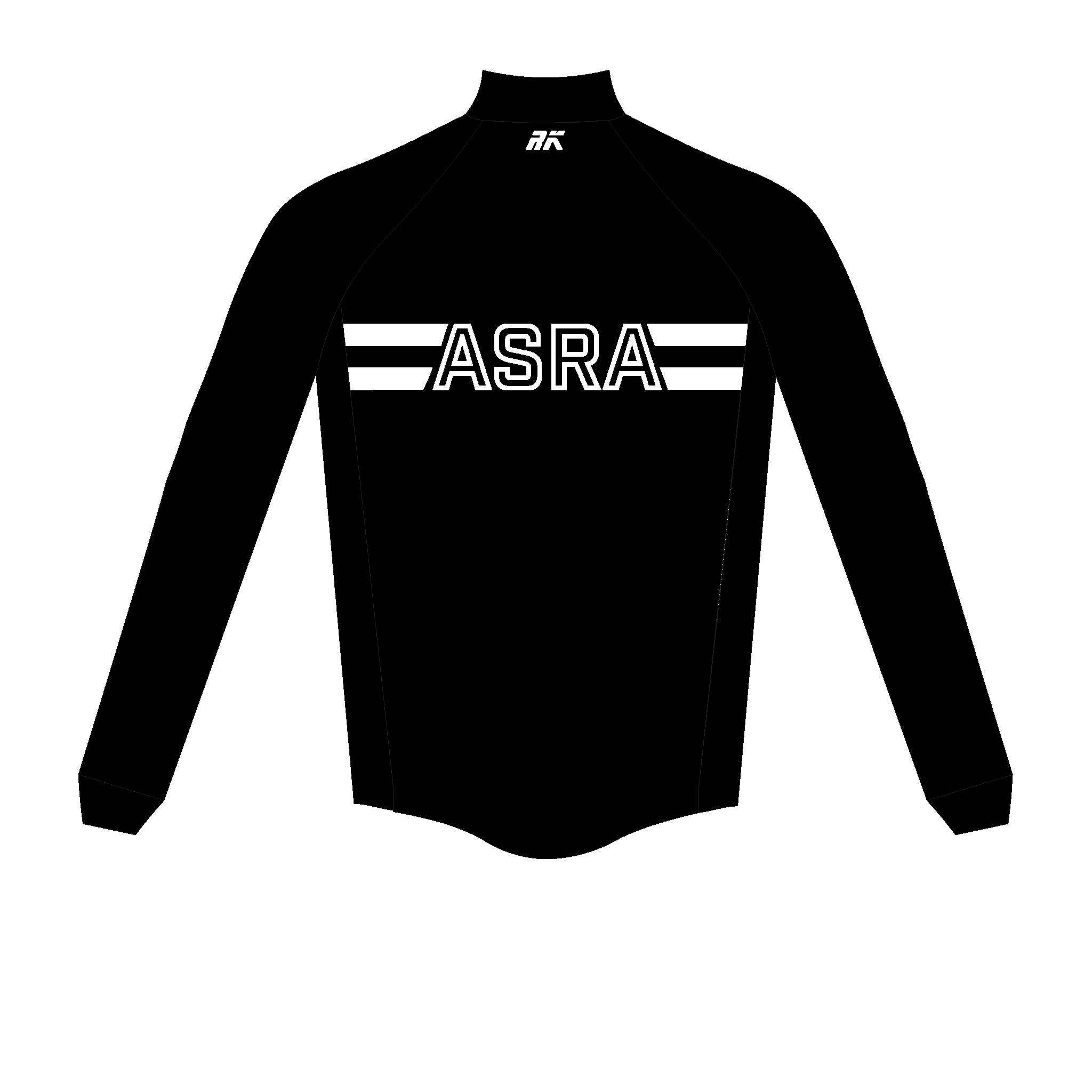 ASRA Splash Jacket
