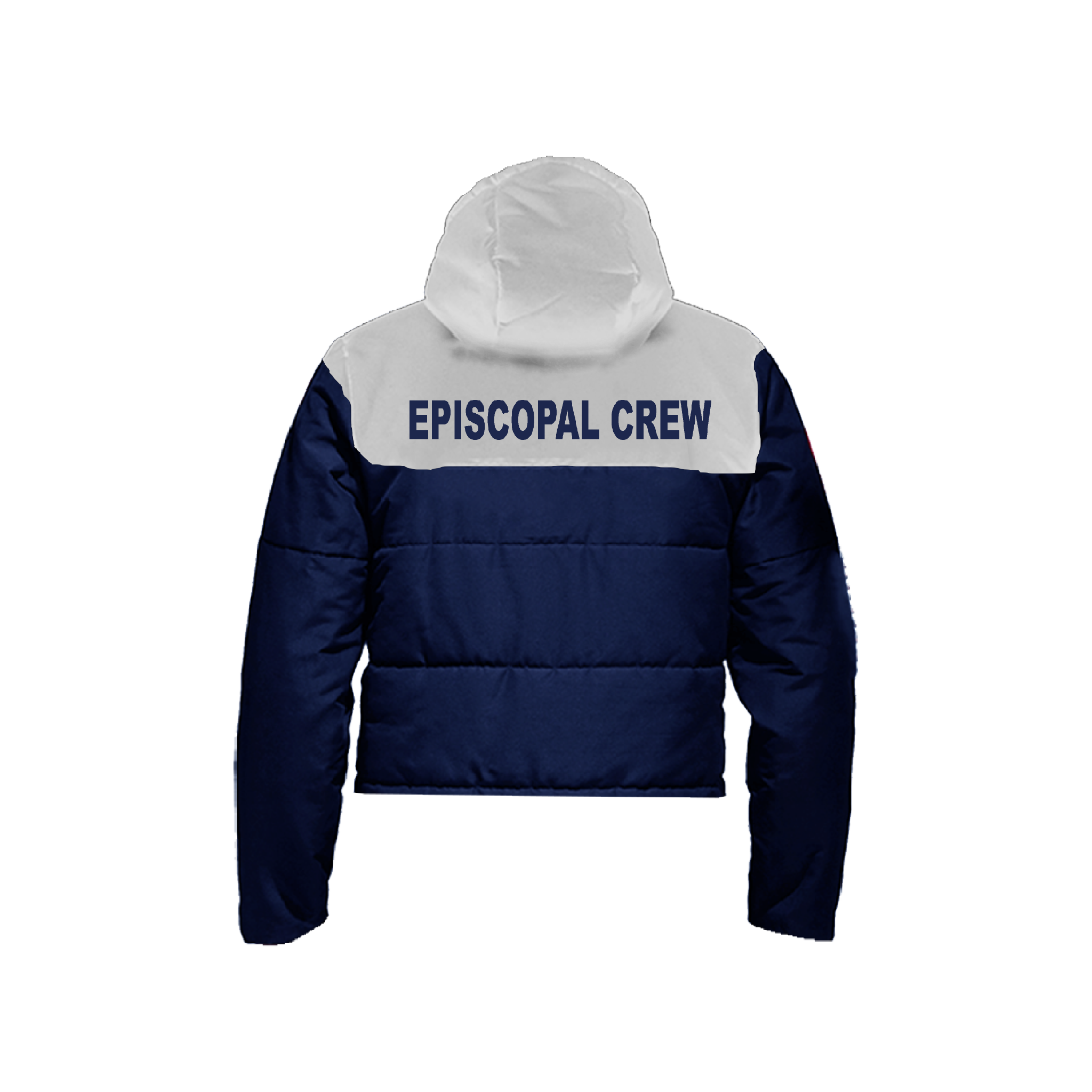 ESD Rowing Club ARC Puffa Jacket