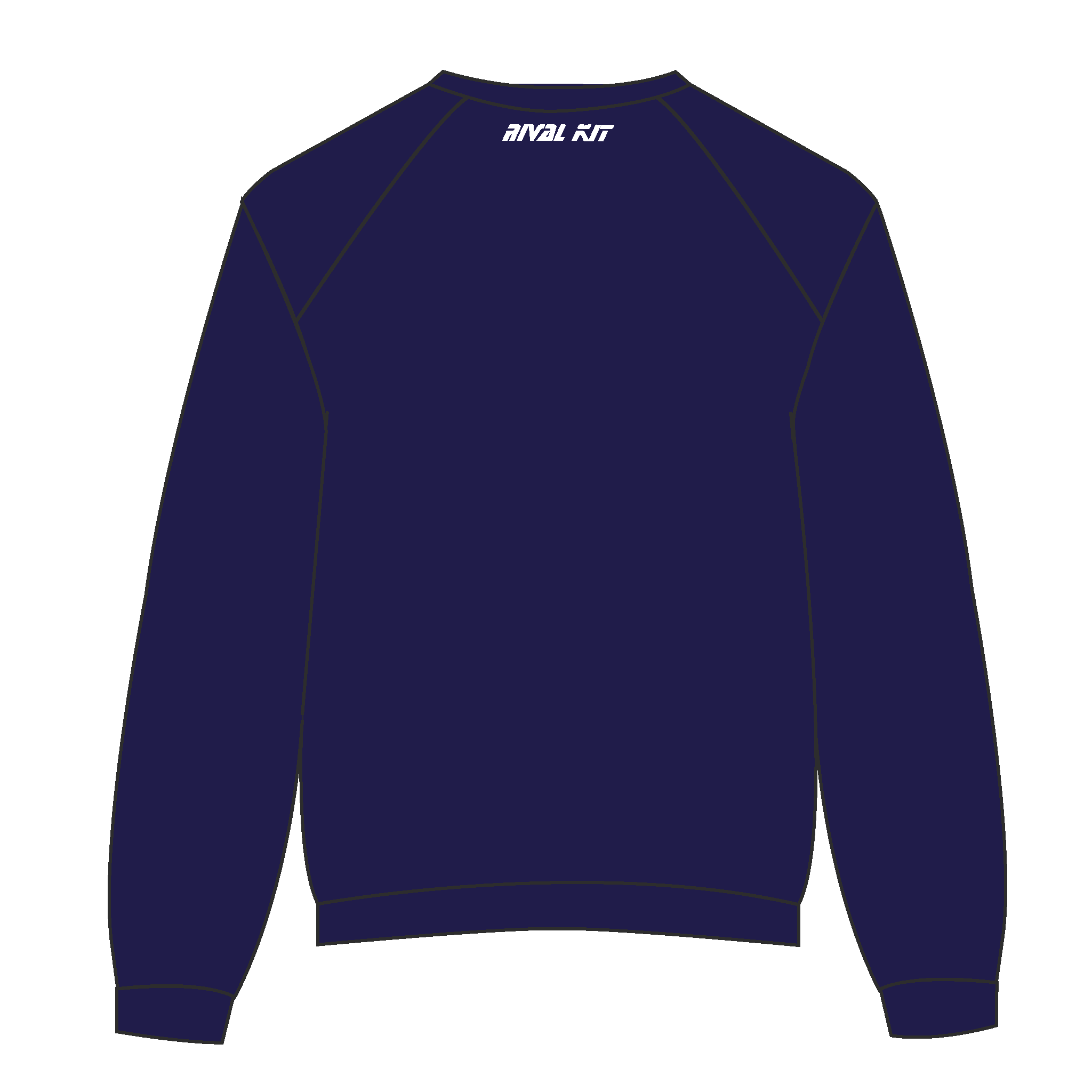 Corpus Christi College Boat Club Oxford Sweatshirt