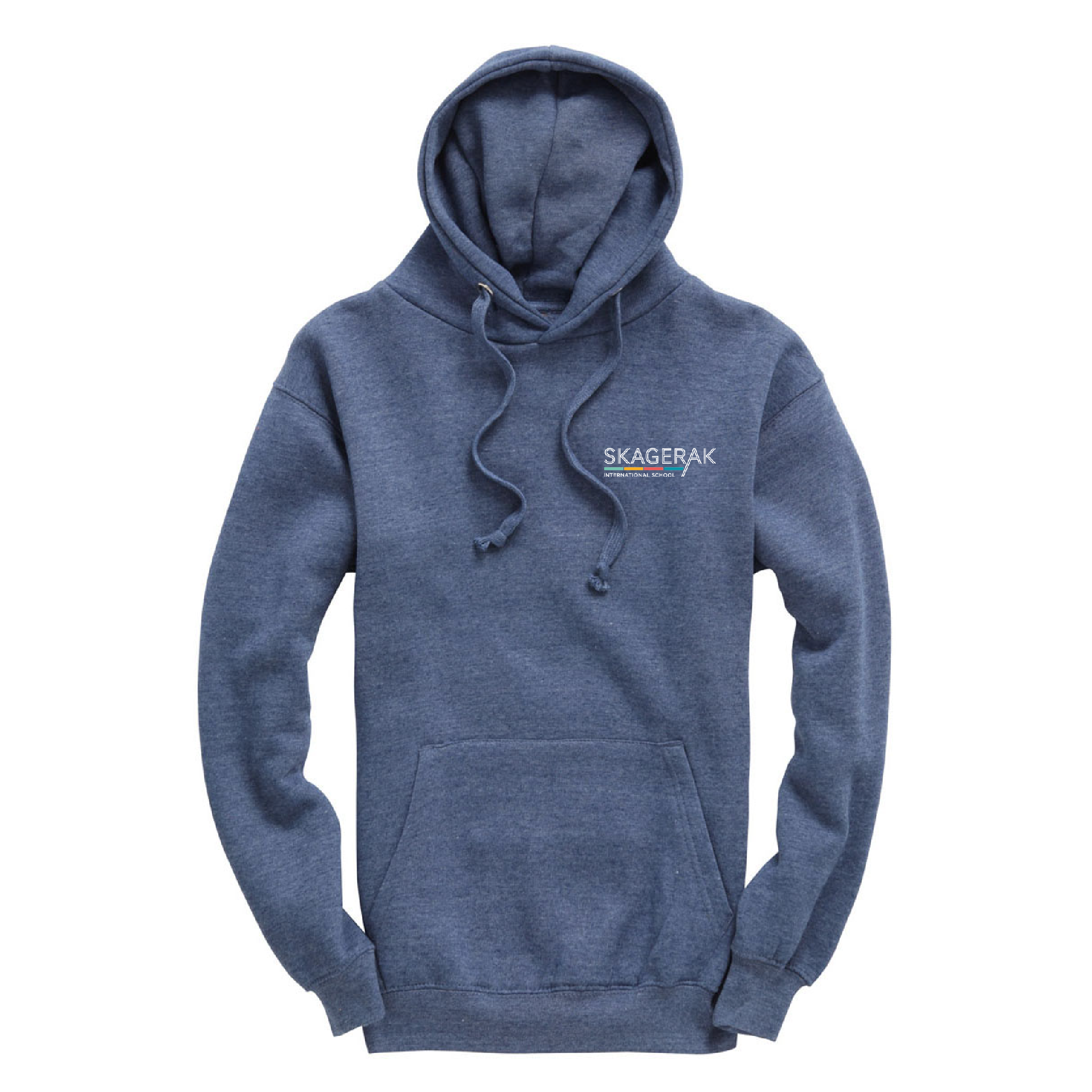 Skagerak PY6 Hoodie