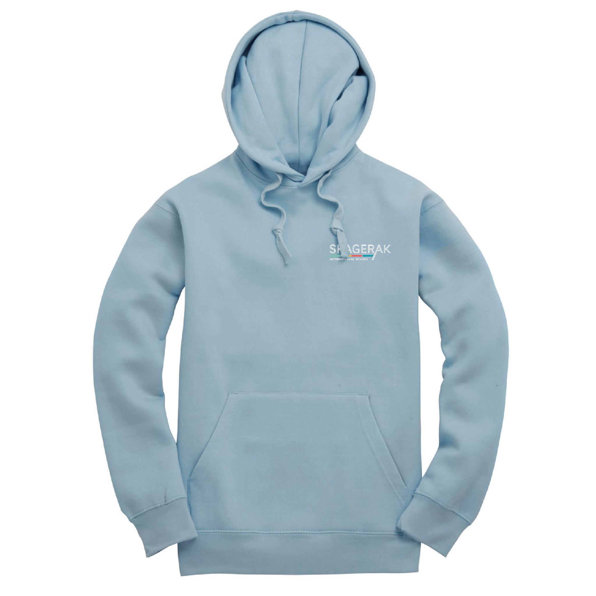 Skagerak PY6 Hoodie