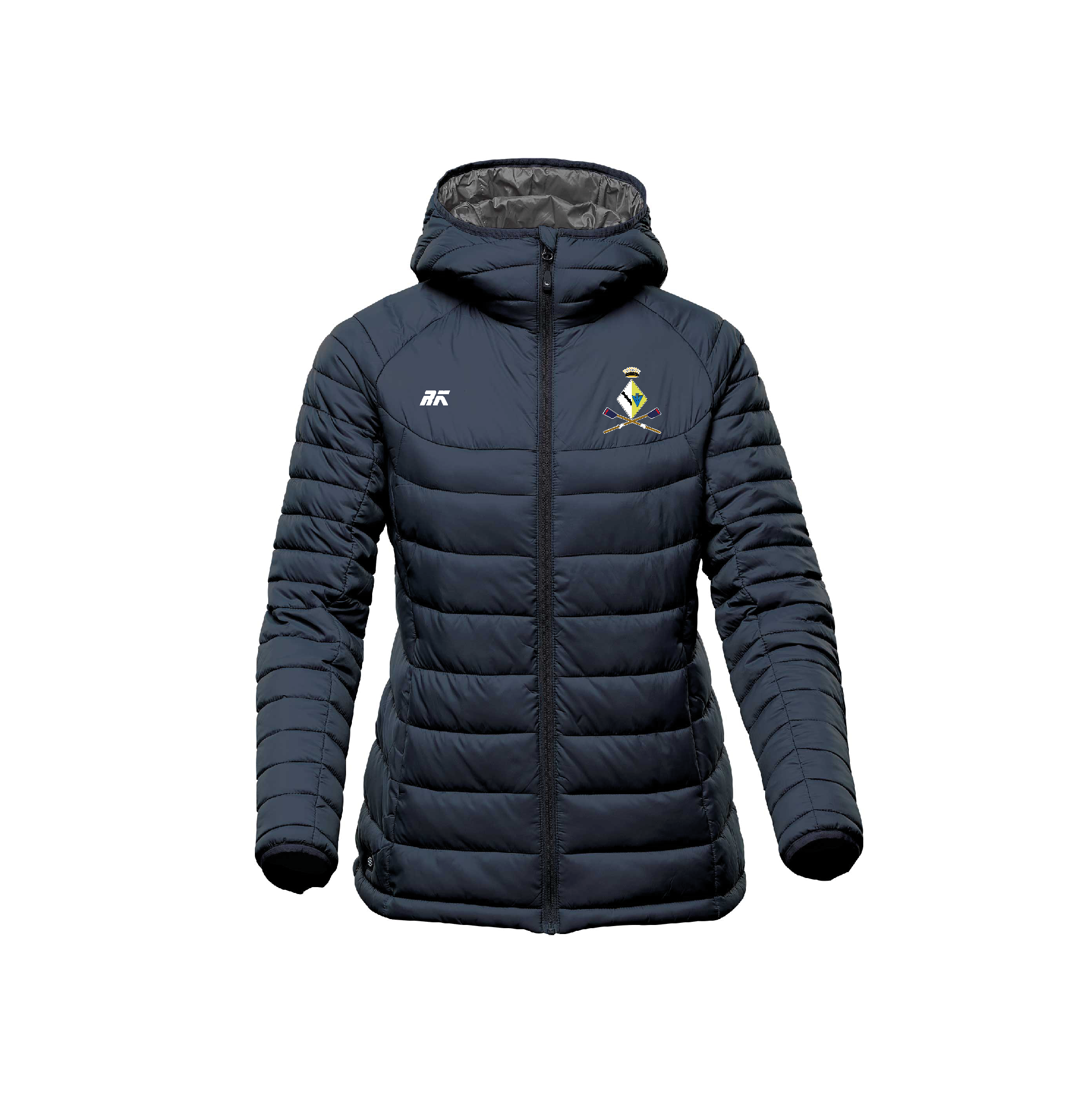 SSBC '22 Light-weight Puffa Jacket