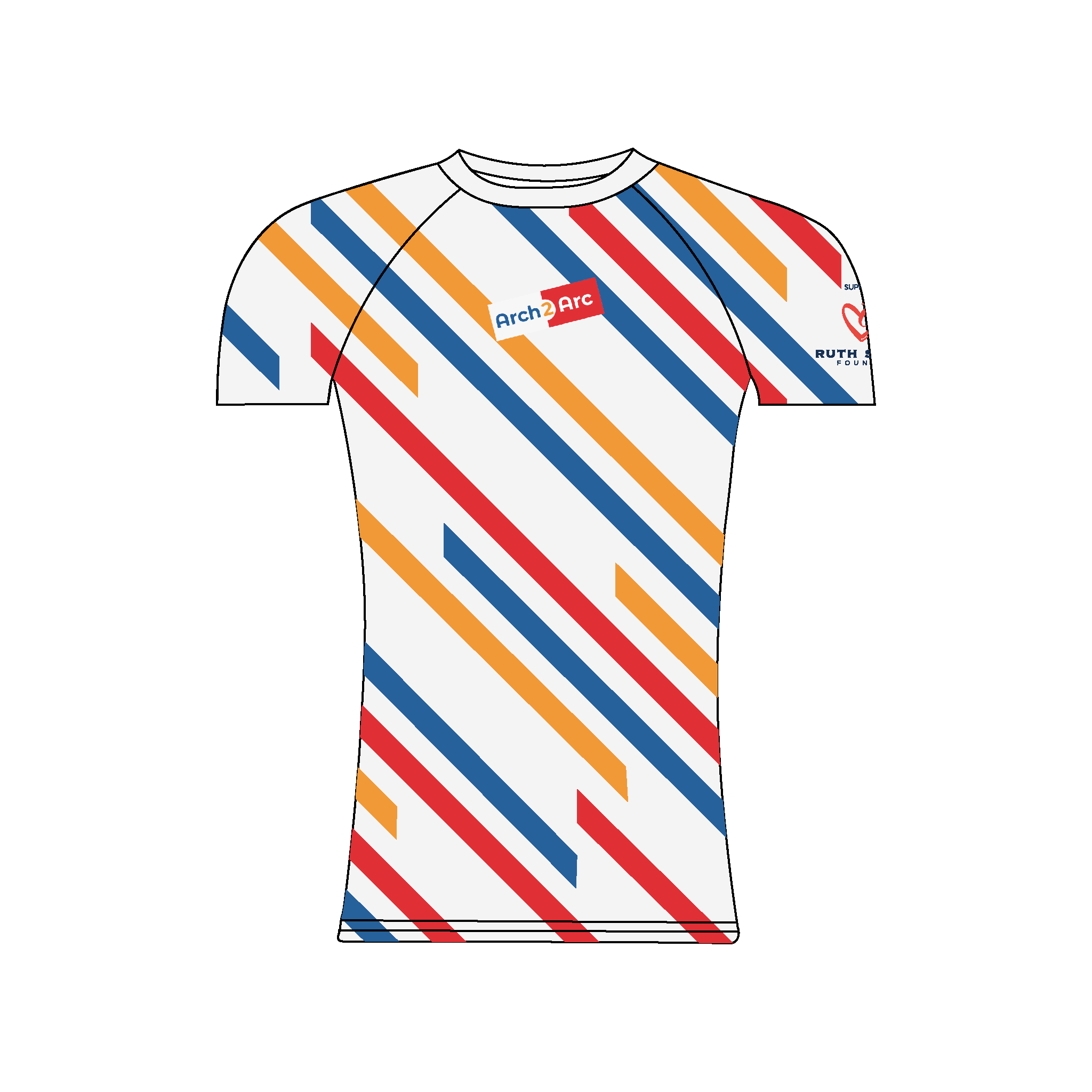 Arch 2 Arc Baselayer