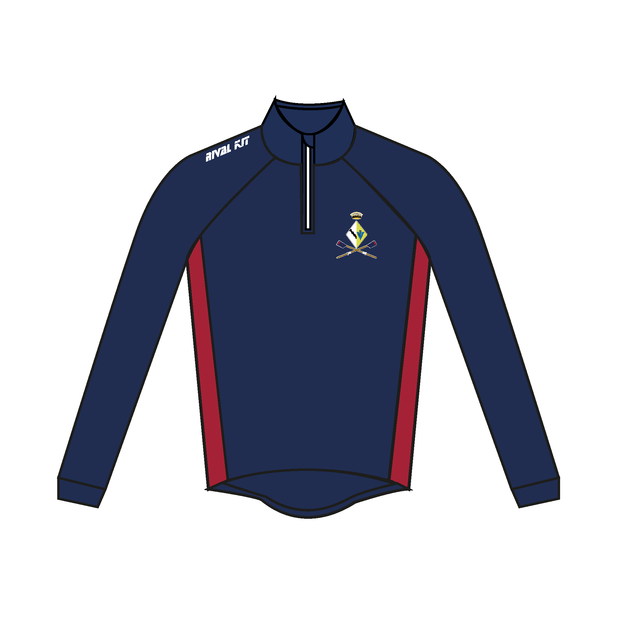 SSBC '22 Ultra-Light Splash Jacket