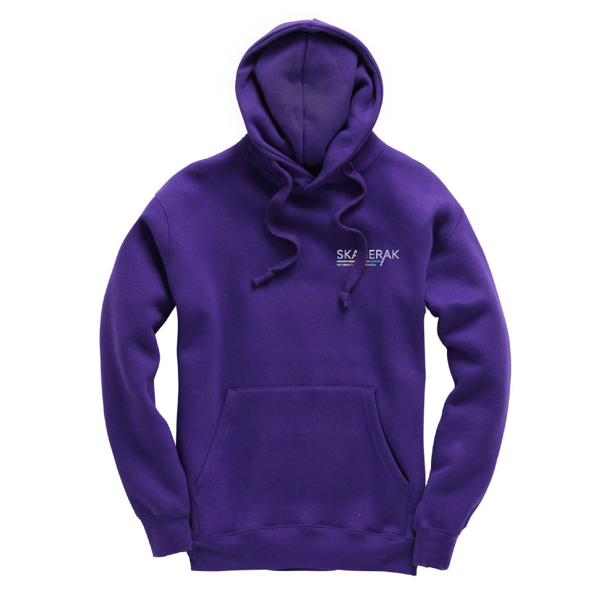 Skagerak PY6 Hoodie