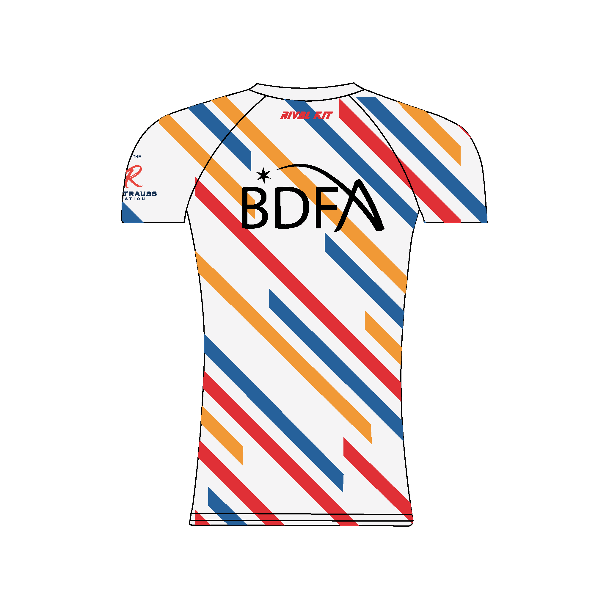 Arch 2 Arc Baselayer