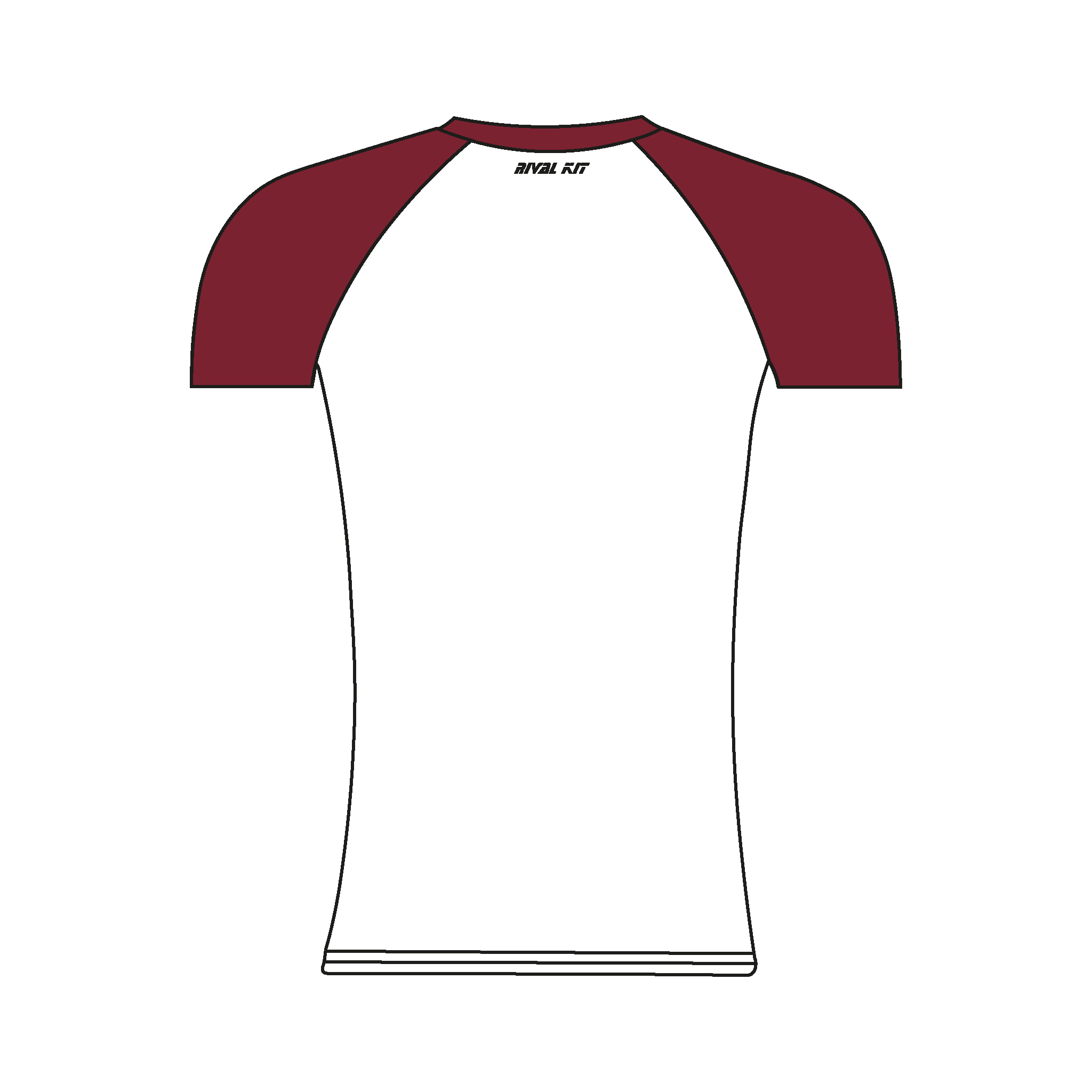 Corpus Christi College Boat Club Short Sleeve Base-Layer