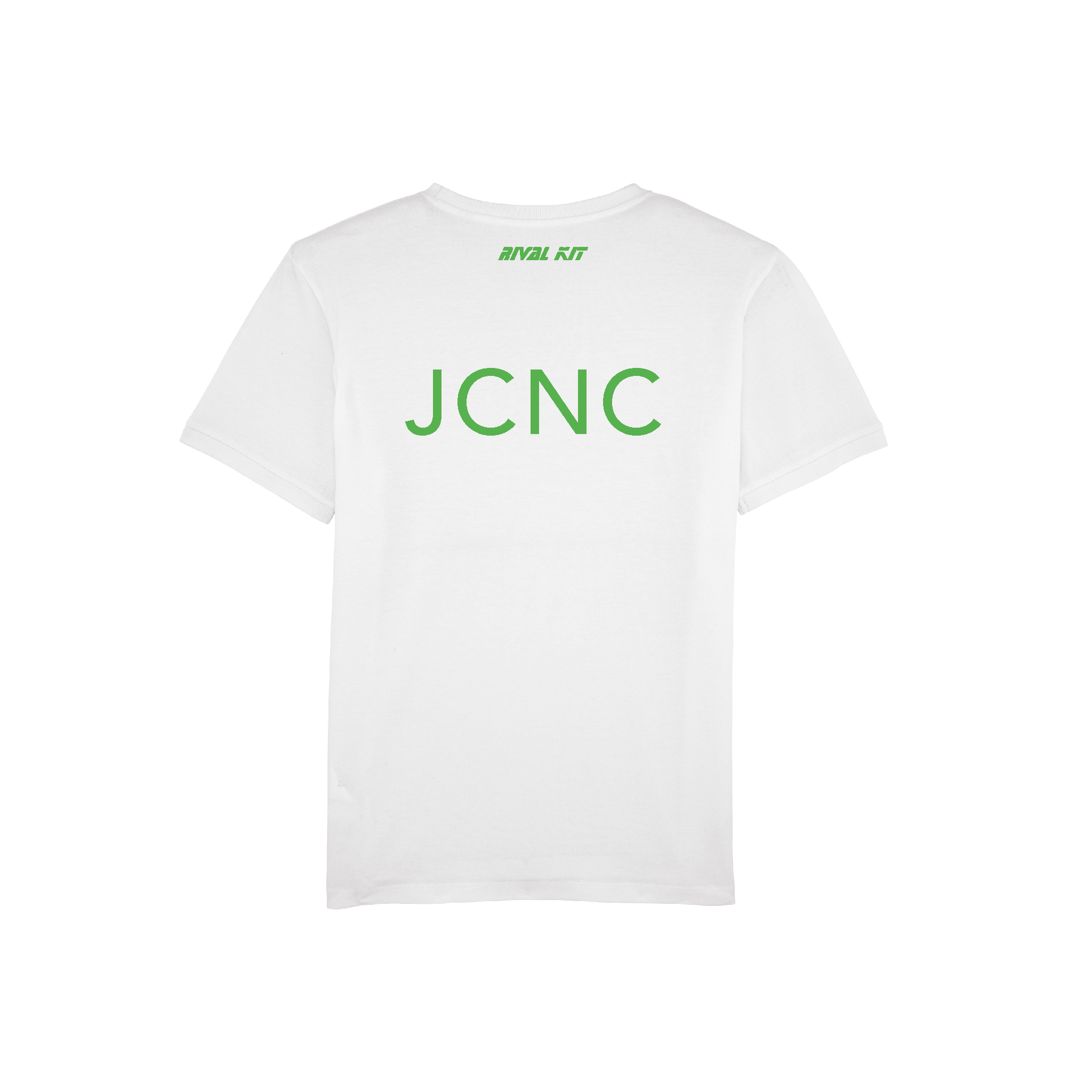 Jesus College Netball Club Casual T-Shirt 1