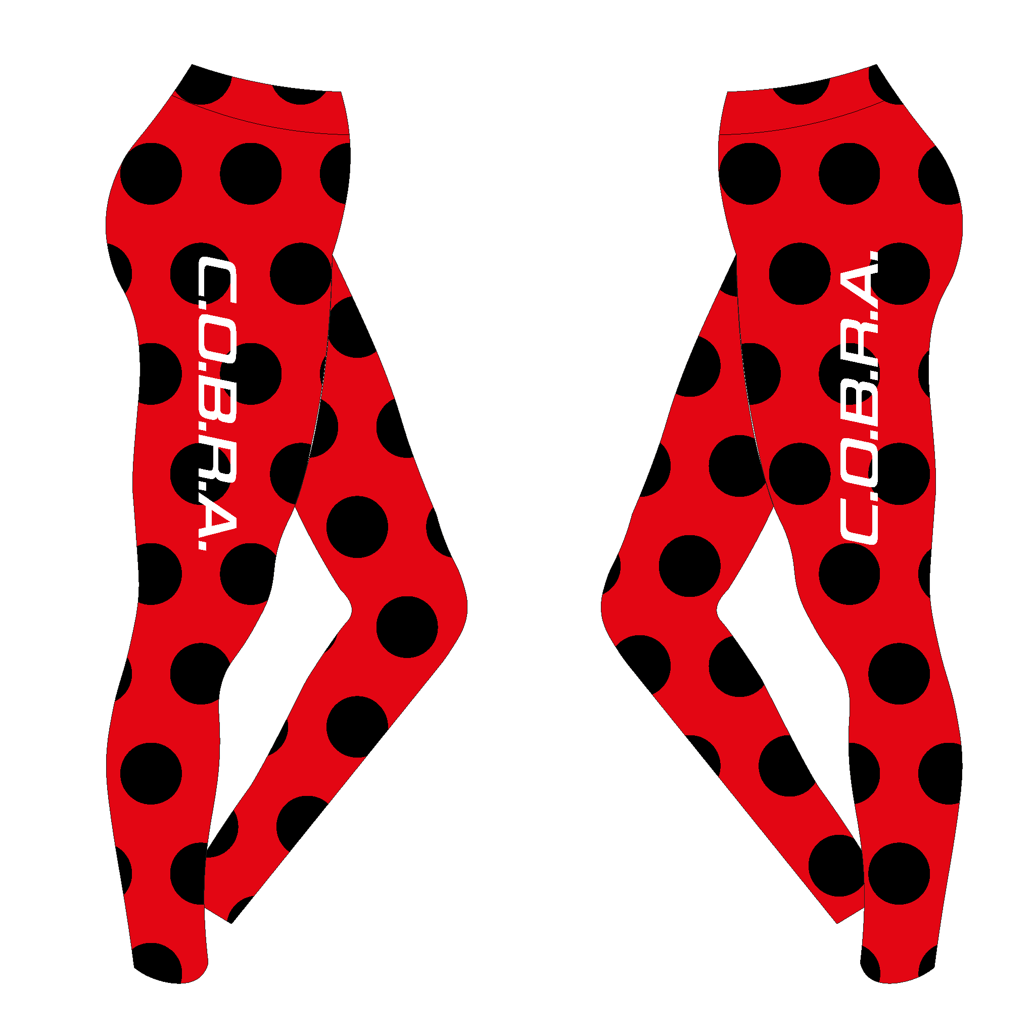 C.O.B.R.A Leggings