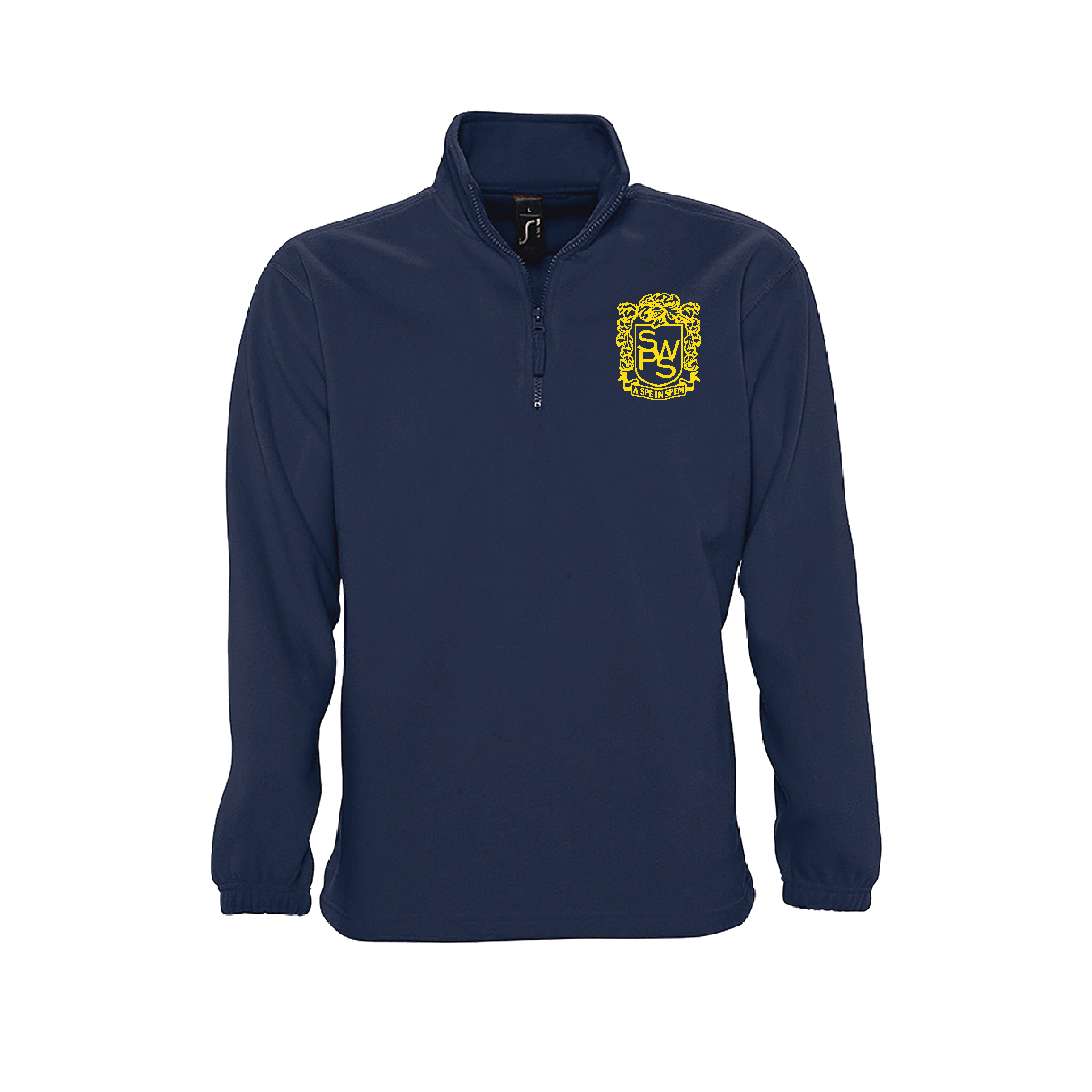 Sir William Perkins's School Boat Club Fleece OFF-WATER WEAR