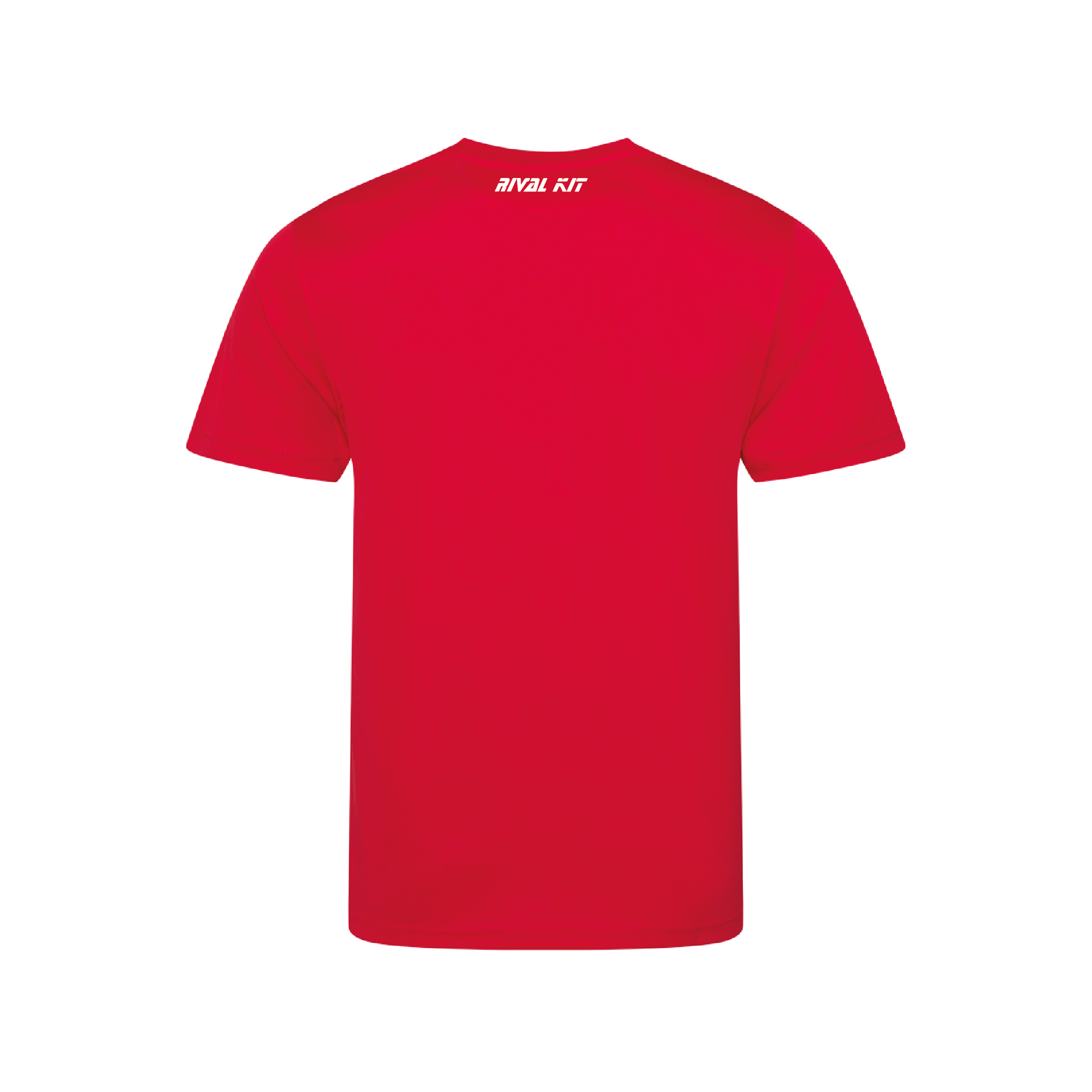 Heart of Scotland Boat Club Casual T-Shirt