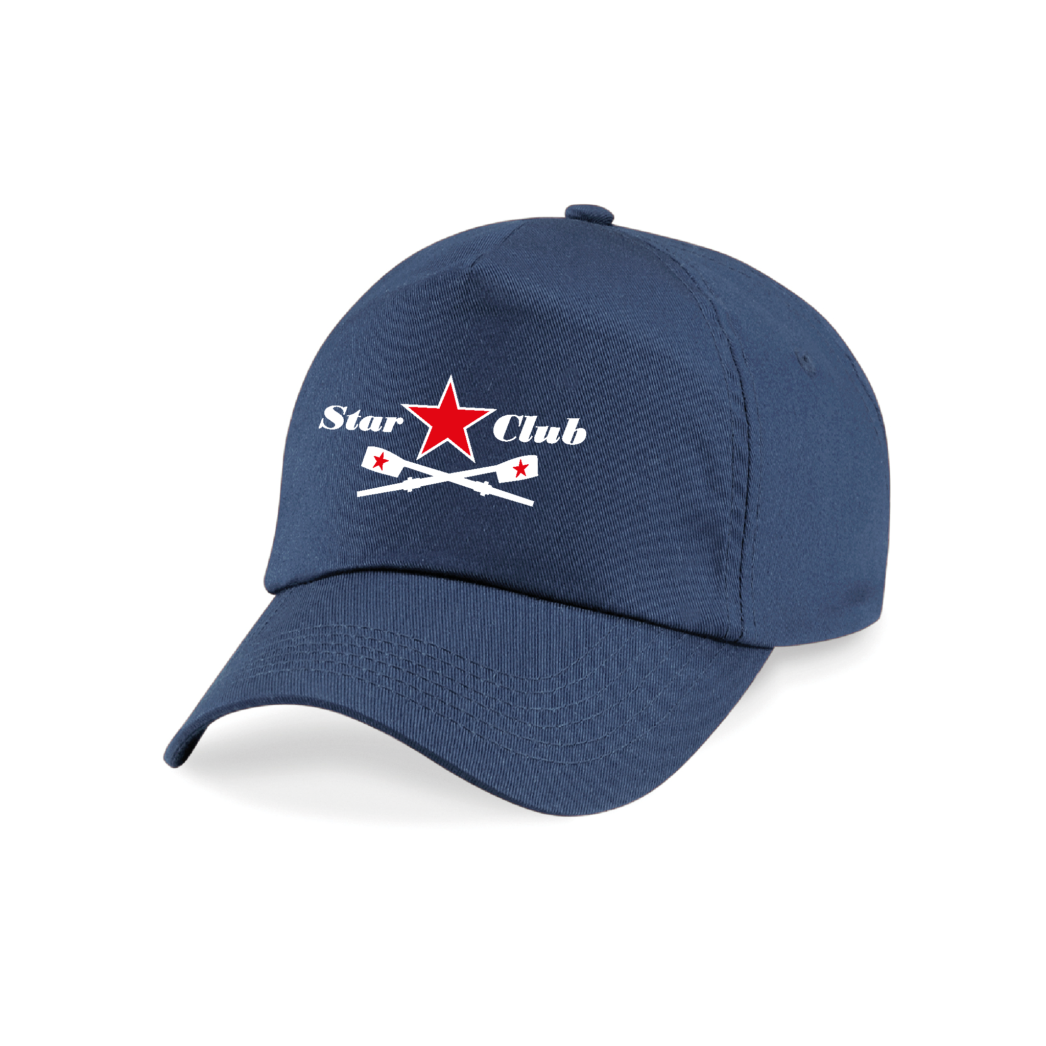 Star Rowing Club Cap
