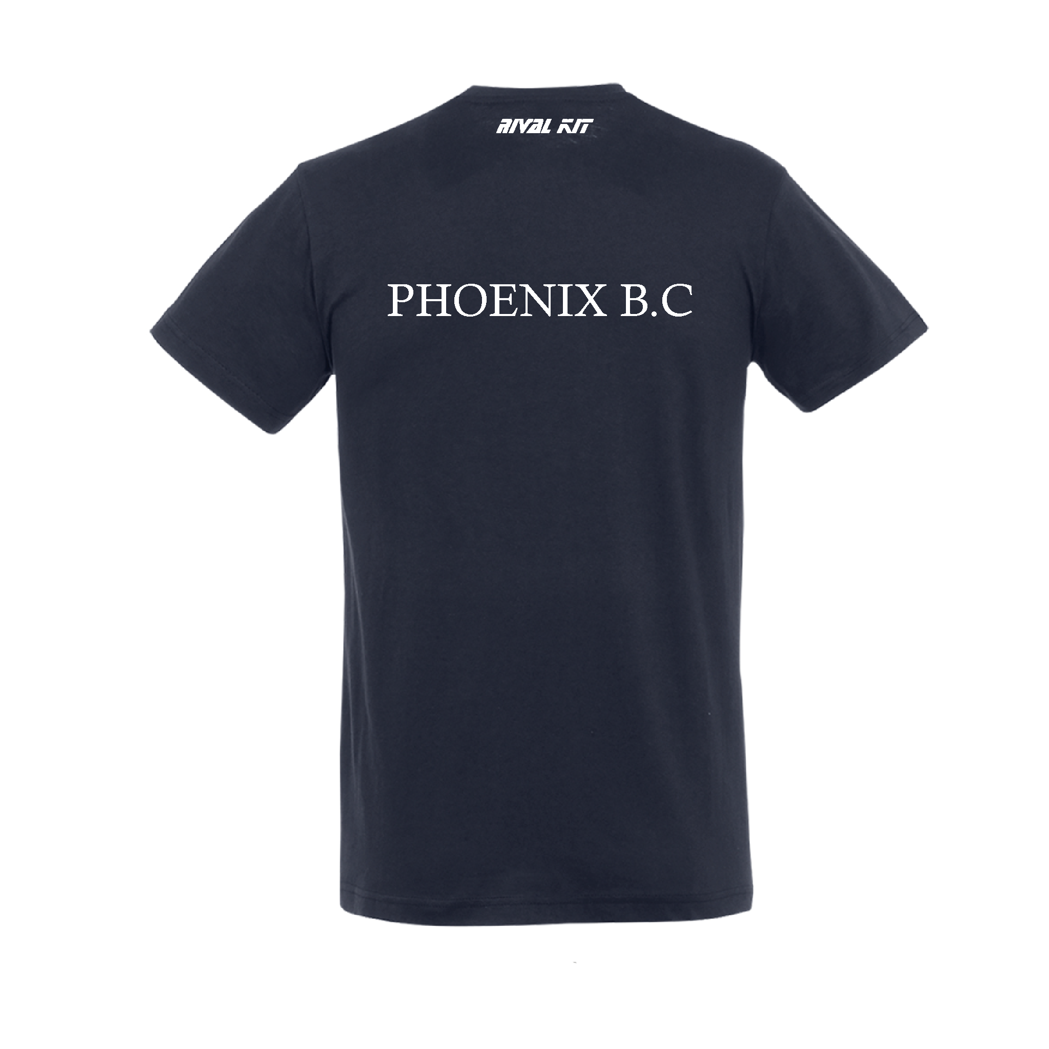 Phoenix Boat Club Casual T-Shirt