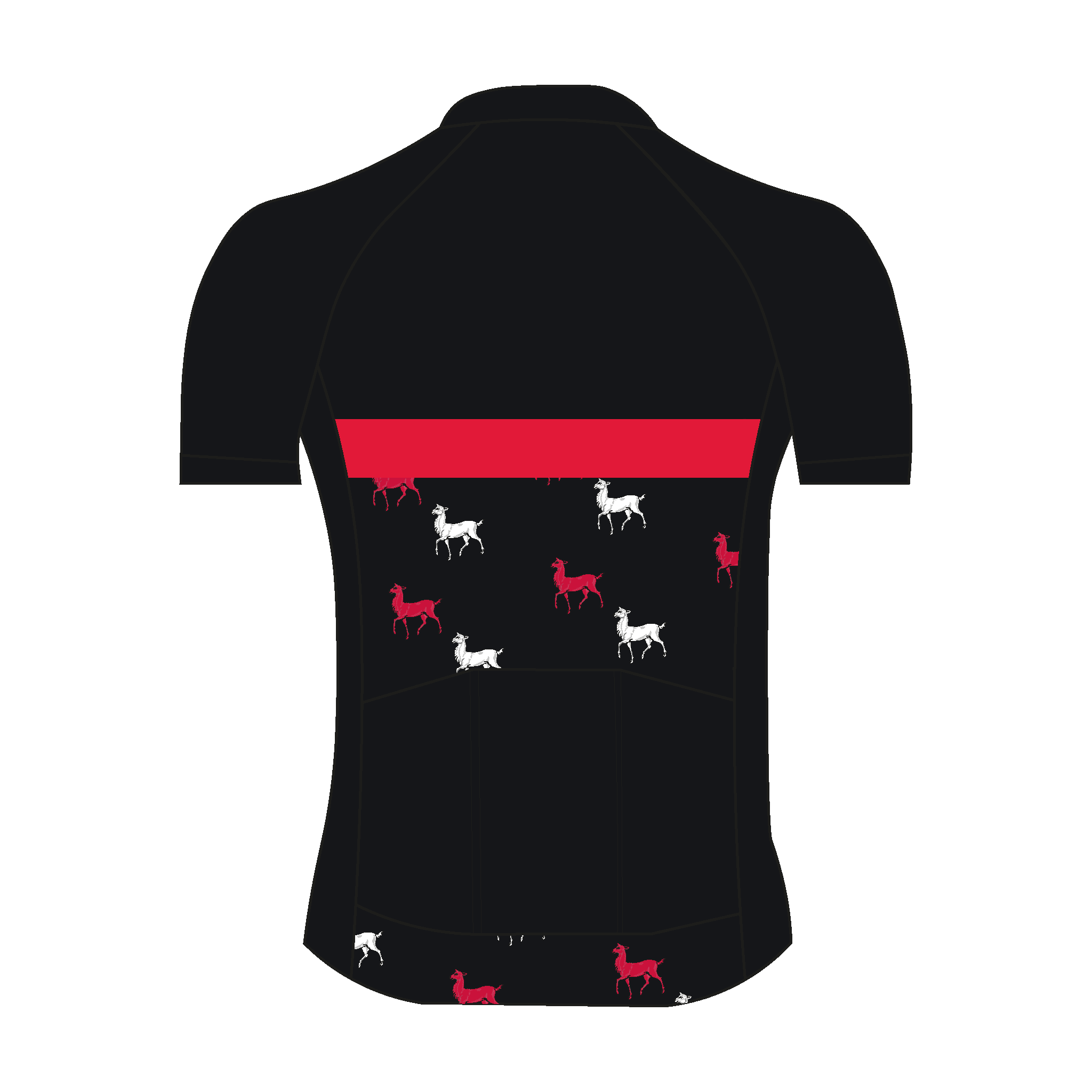 Colet BC Cycling Short Sleeve Jersey