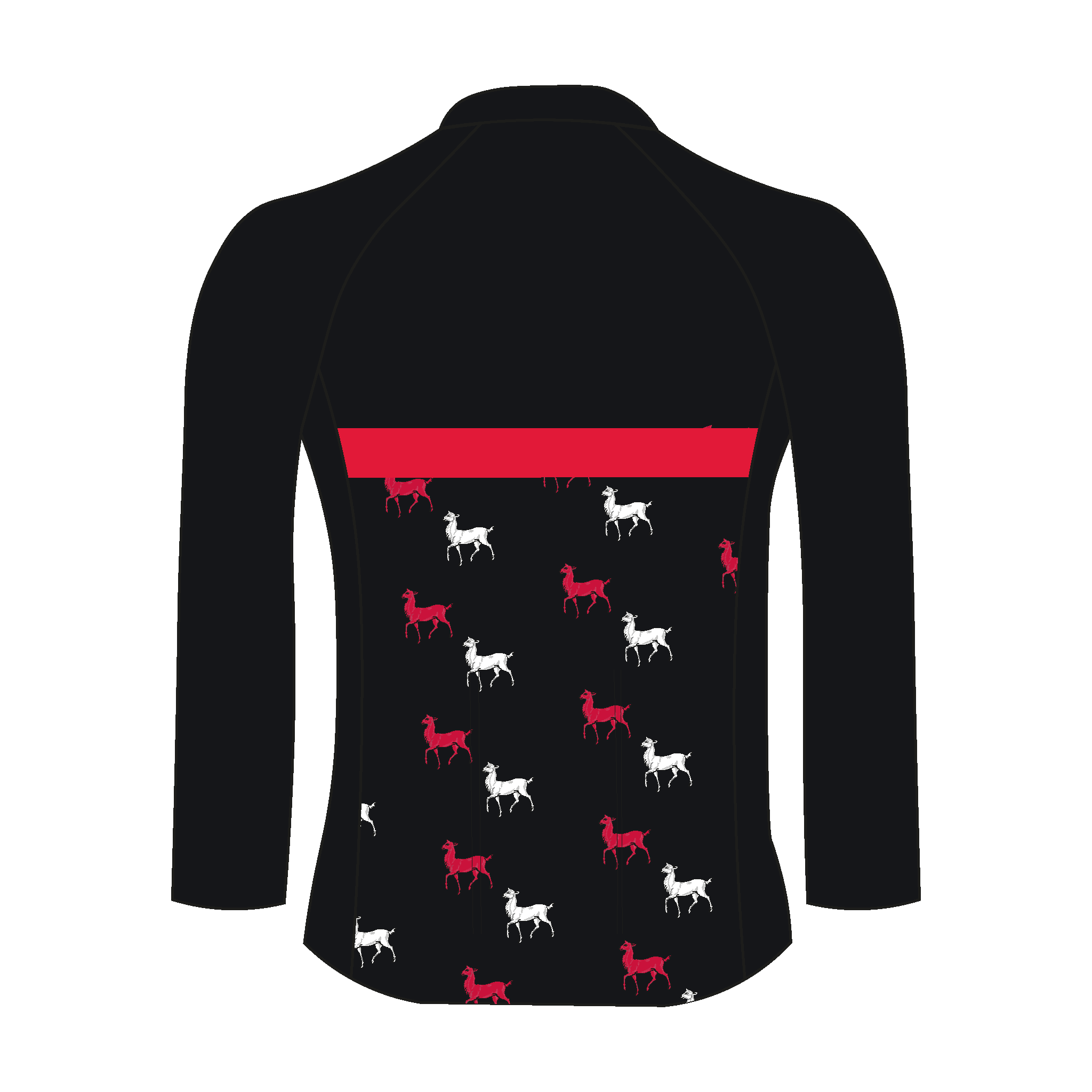 Colet BC Cycling Jersey
