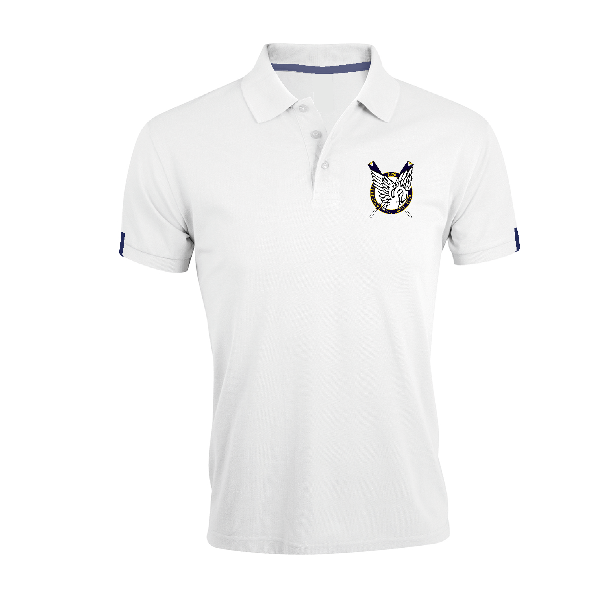 St Hugh's BC Polo