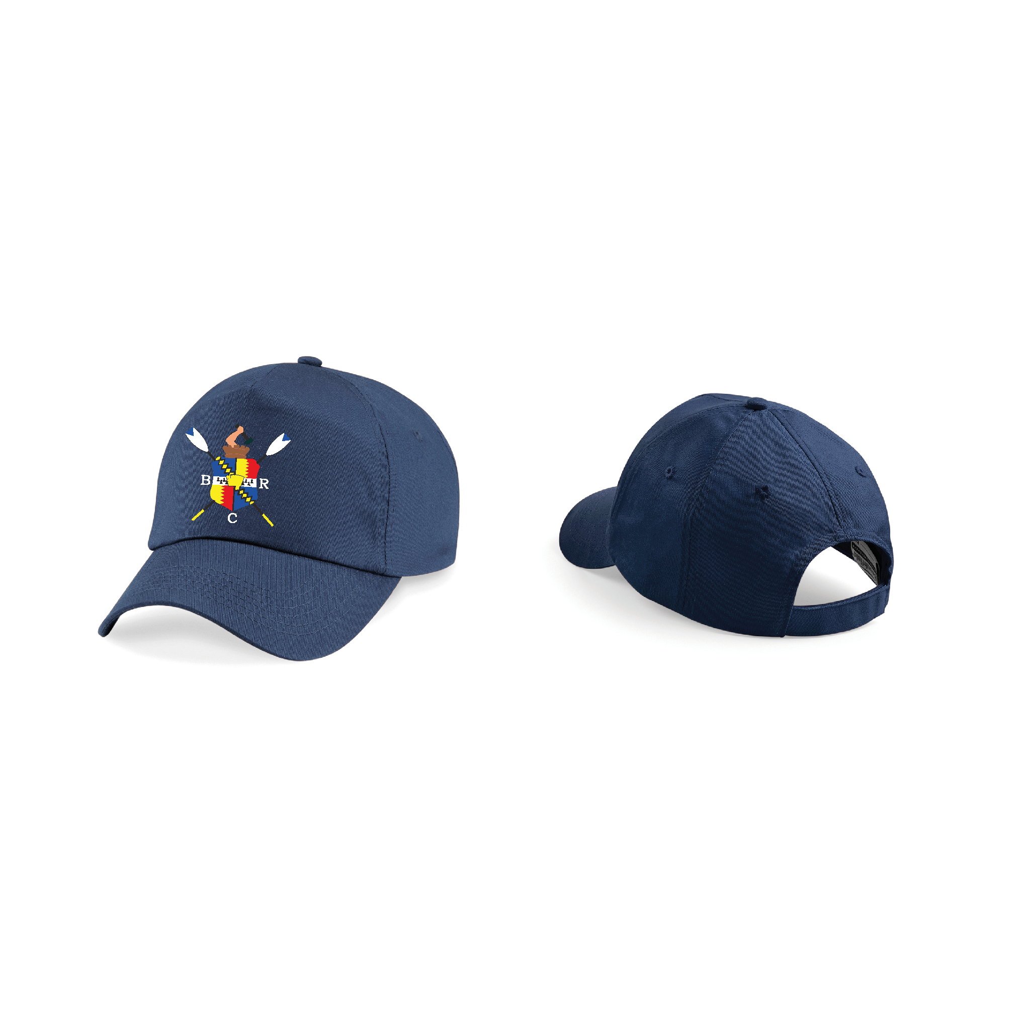 Birmingham RC Cap