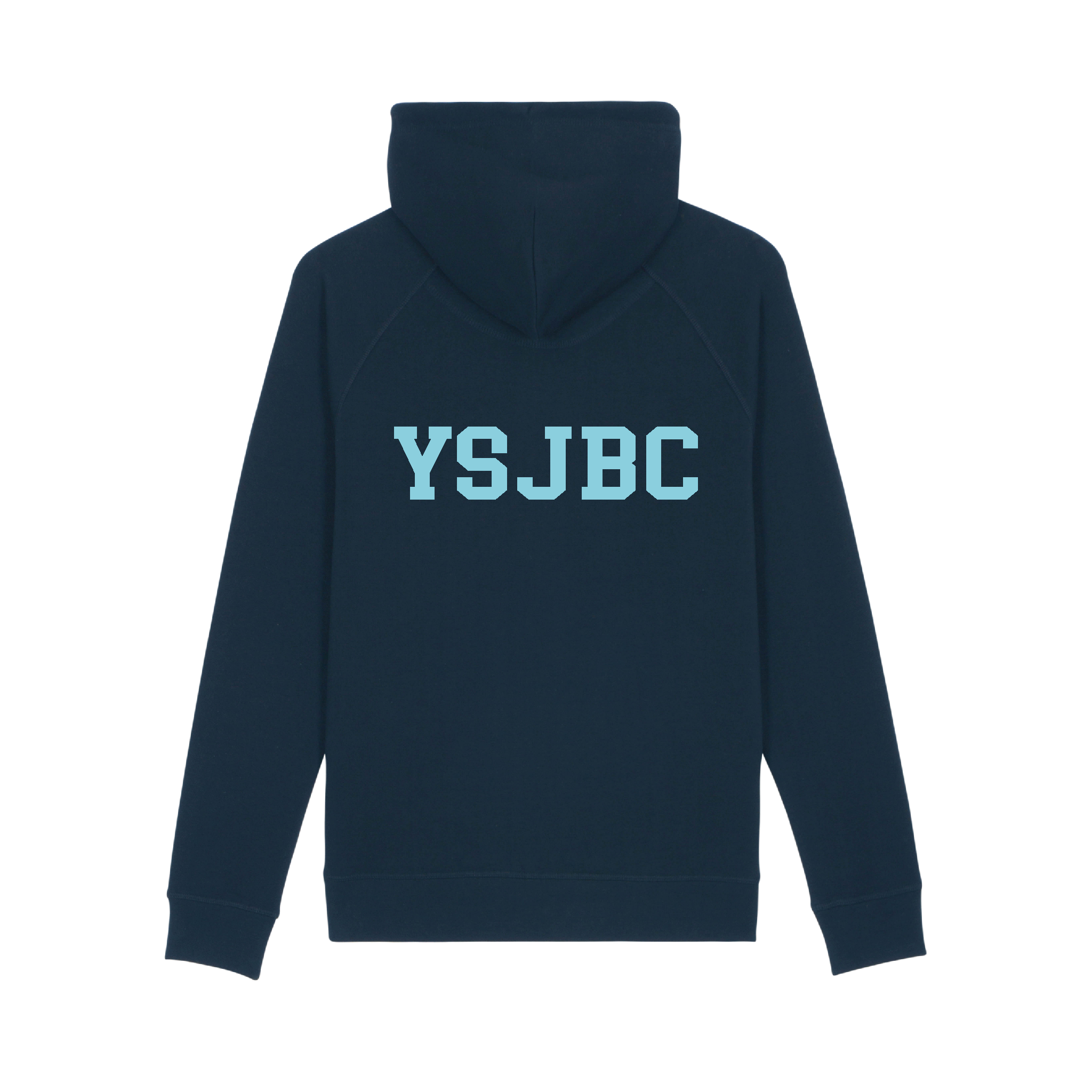 York St John University Boat Club Hoodie